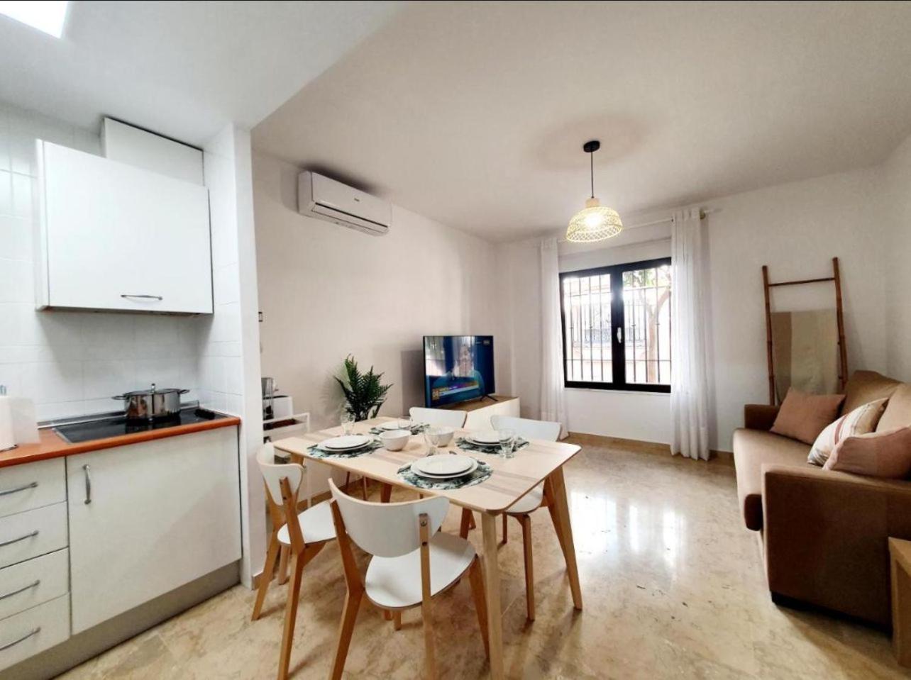 Departamento Calle Nueva Fuengirola