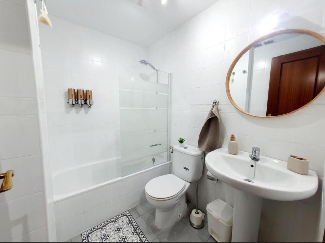 Apartment Departamento Calle Nueva *