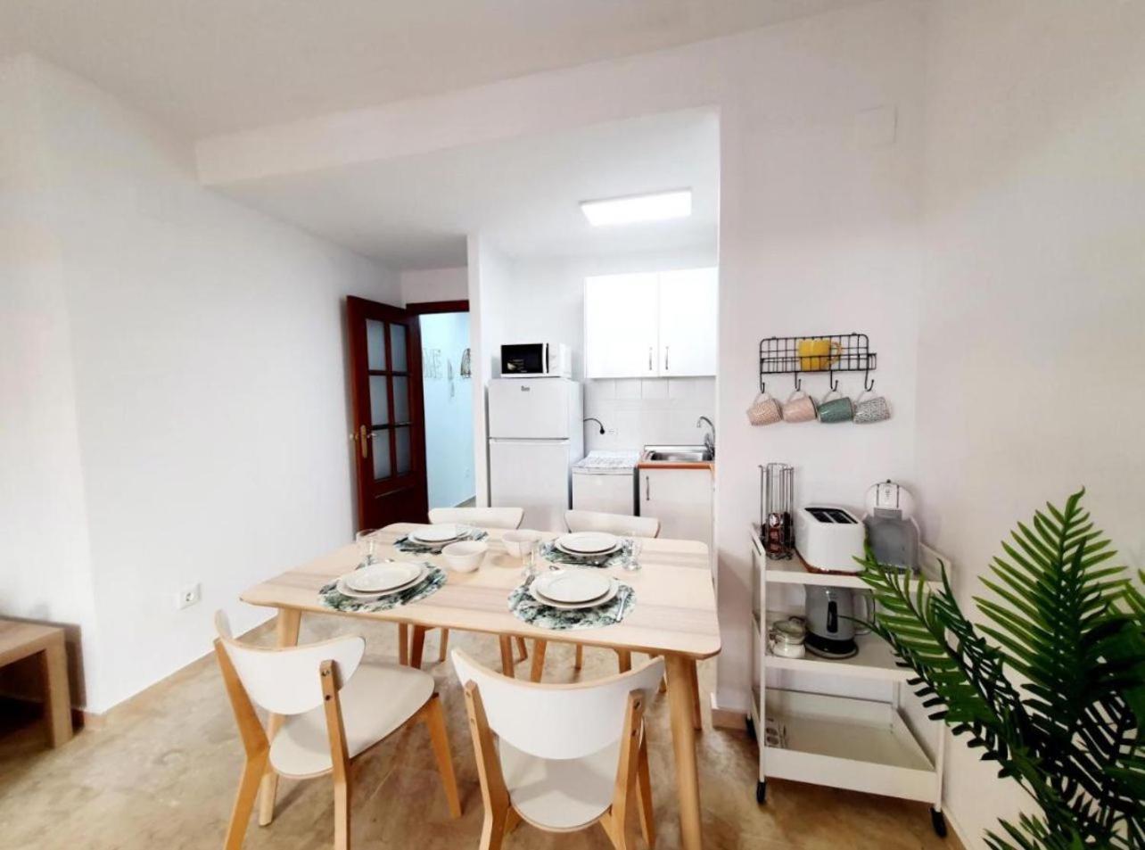 Departamento Calle Nueva *