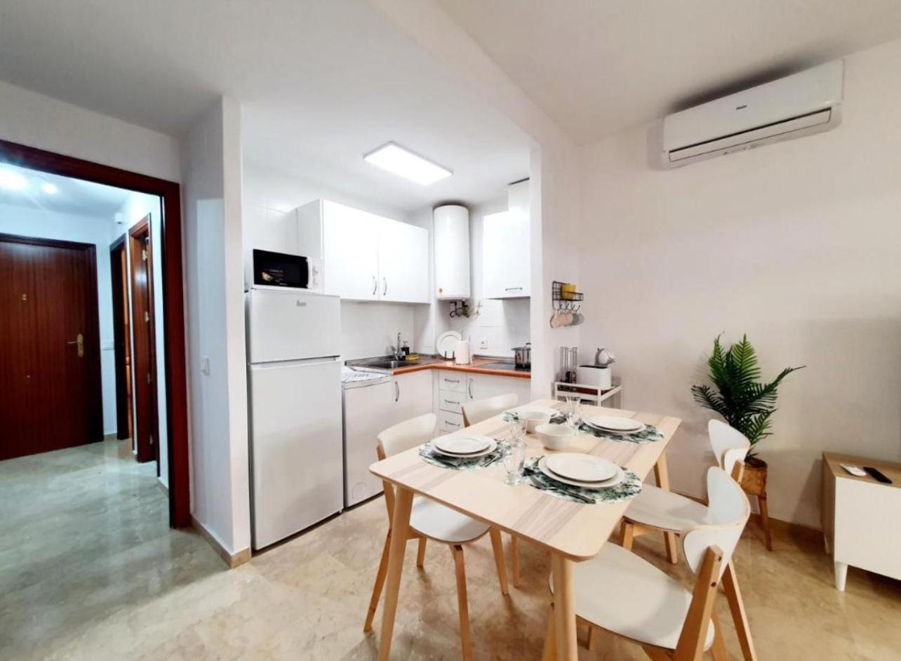 Departamento Calle Nueva * Fuengirola