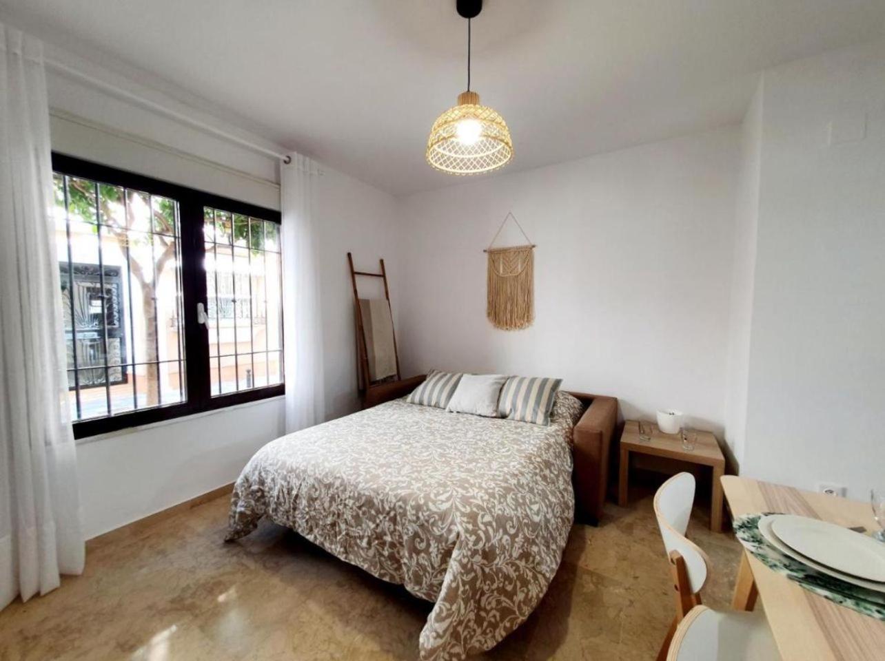 Departamento Calle Nueva *