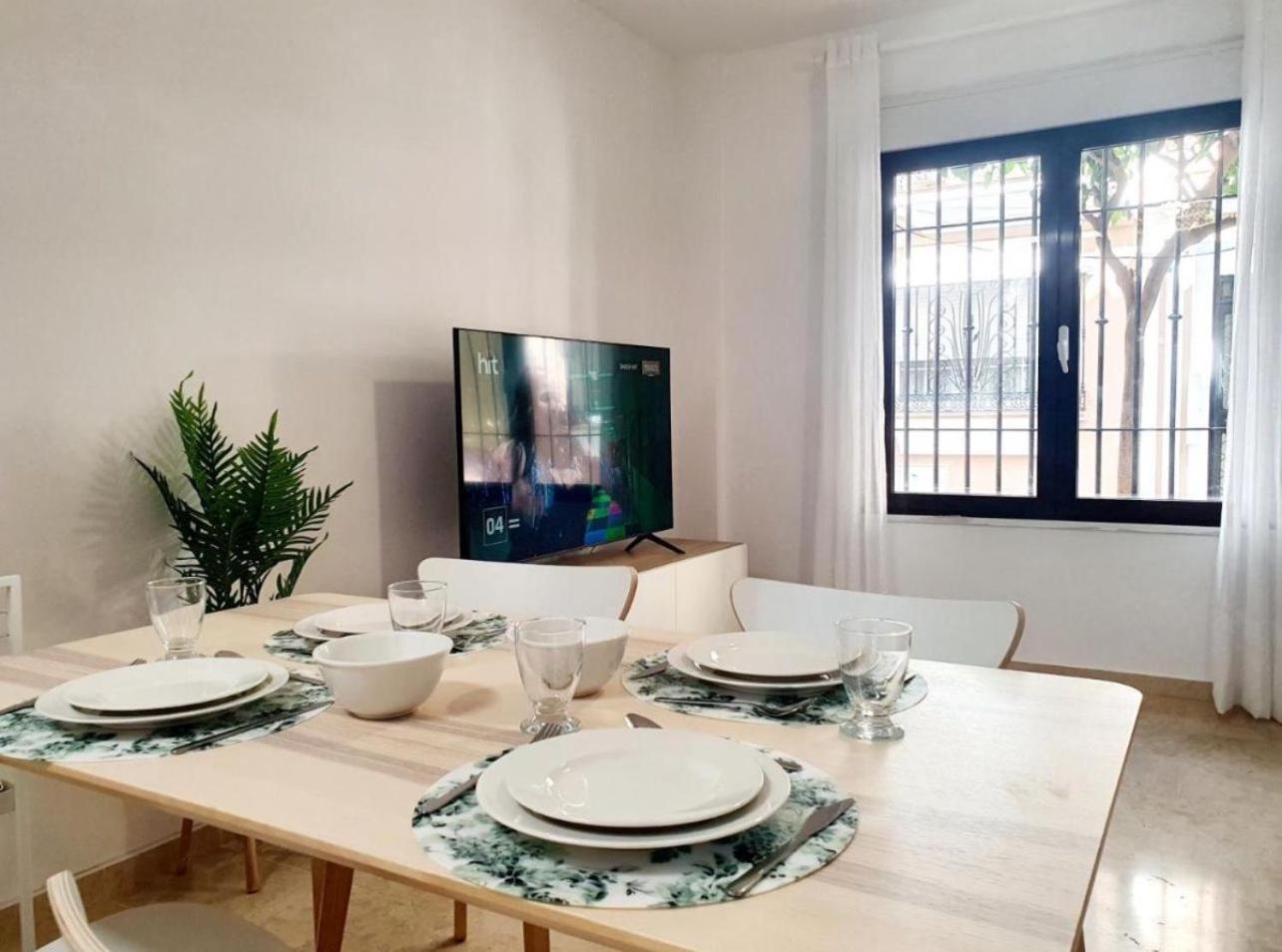 Departamento Calle Nueva Apartment Fuengirola