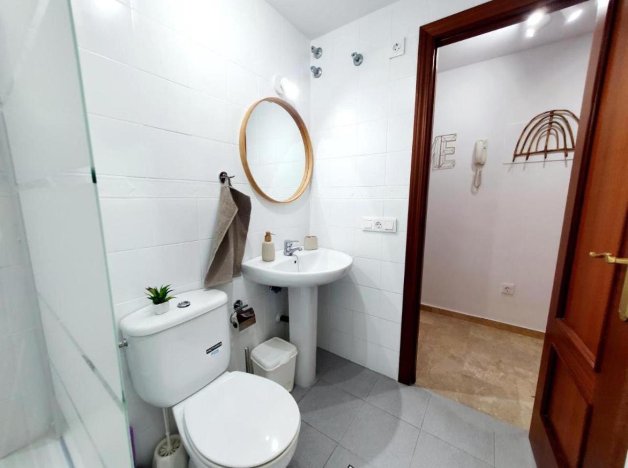 Apartment Departamento Calle Nueva