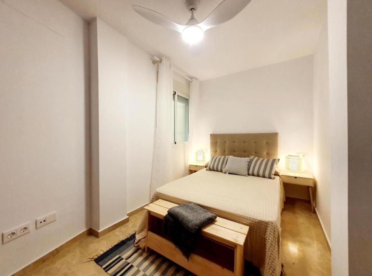 Departamento Calle Nueva Apartment *