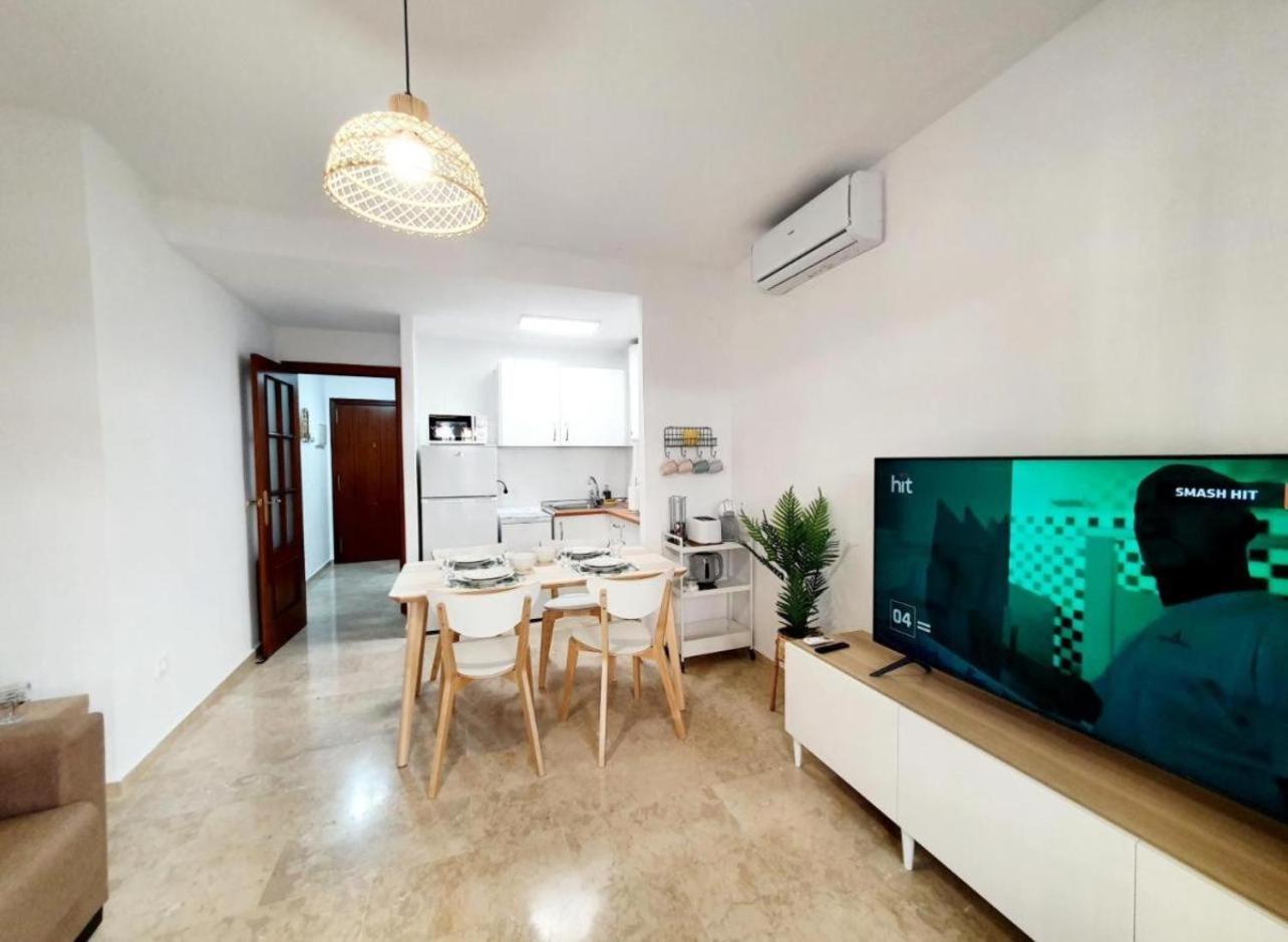 Departamento Calle Nueva Apartment Fuengirola