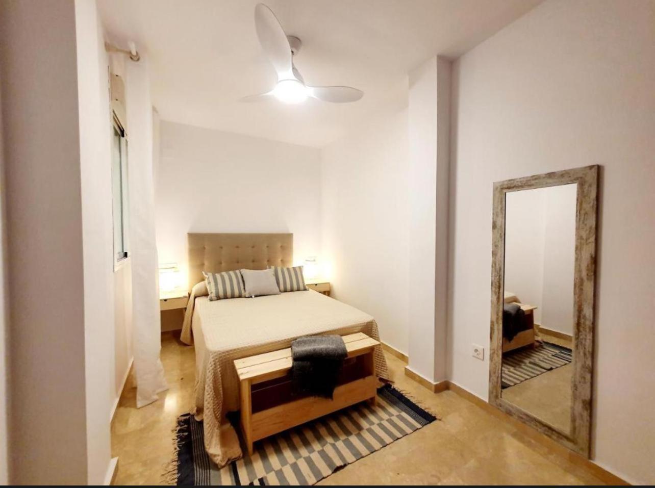 Departamento Calle Nueva Fuengirola