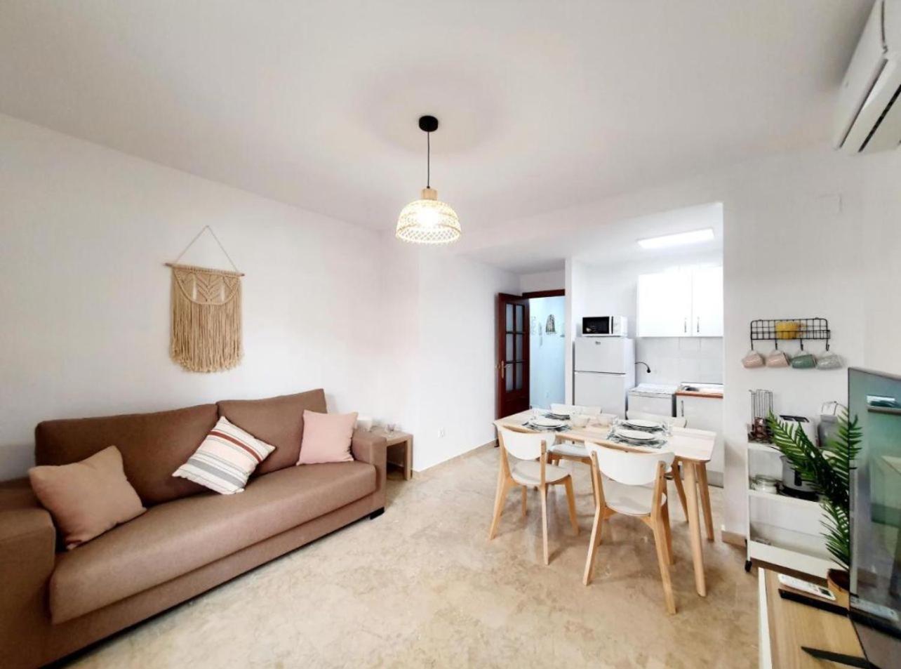 Departamento Calle Nueva * Fuengirola