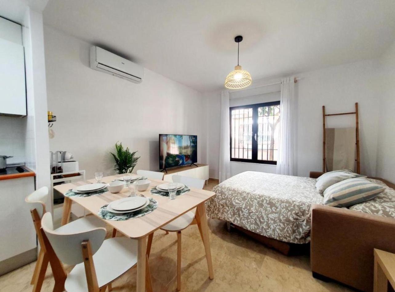 Departamento Calle Nueva Apartment