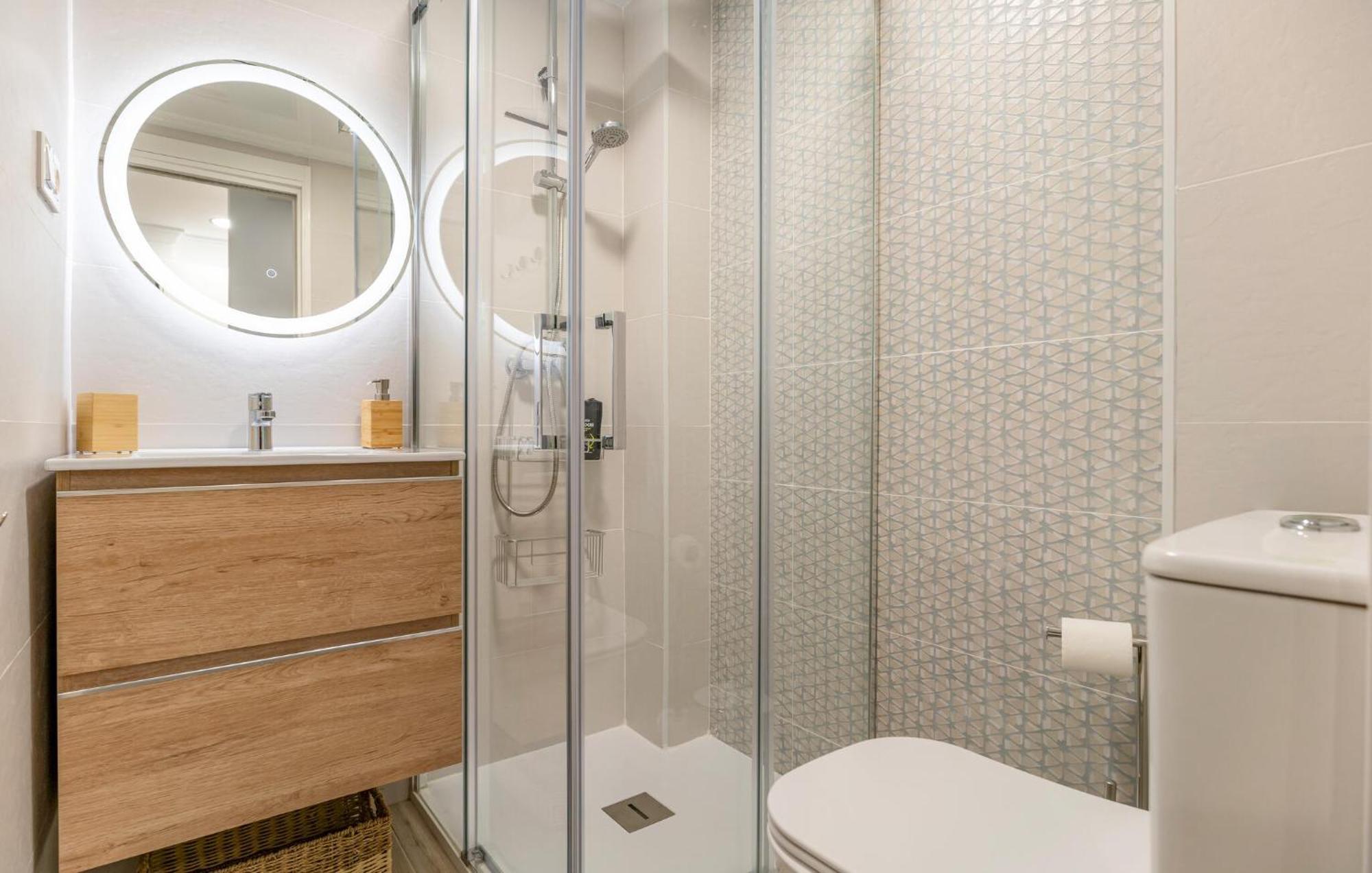 Beautiful In Apartment Fuengirola