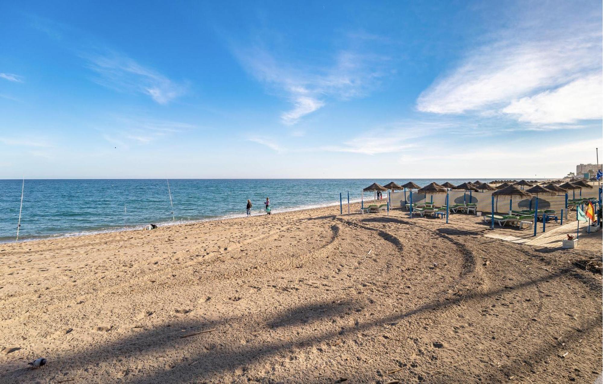 Beautiful In Fuengirola
