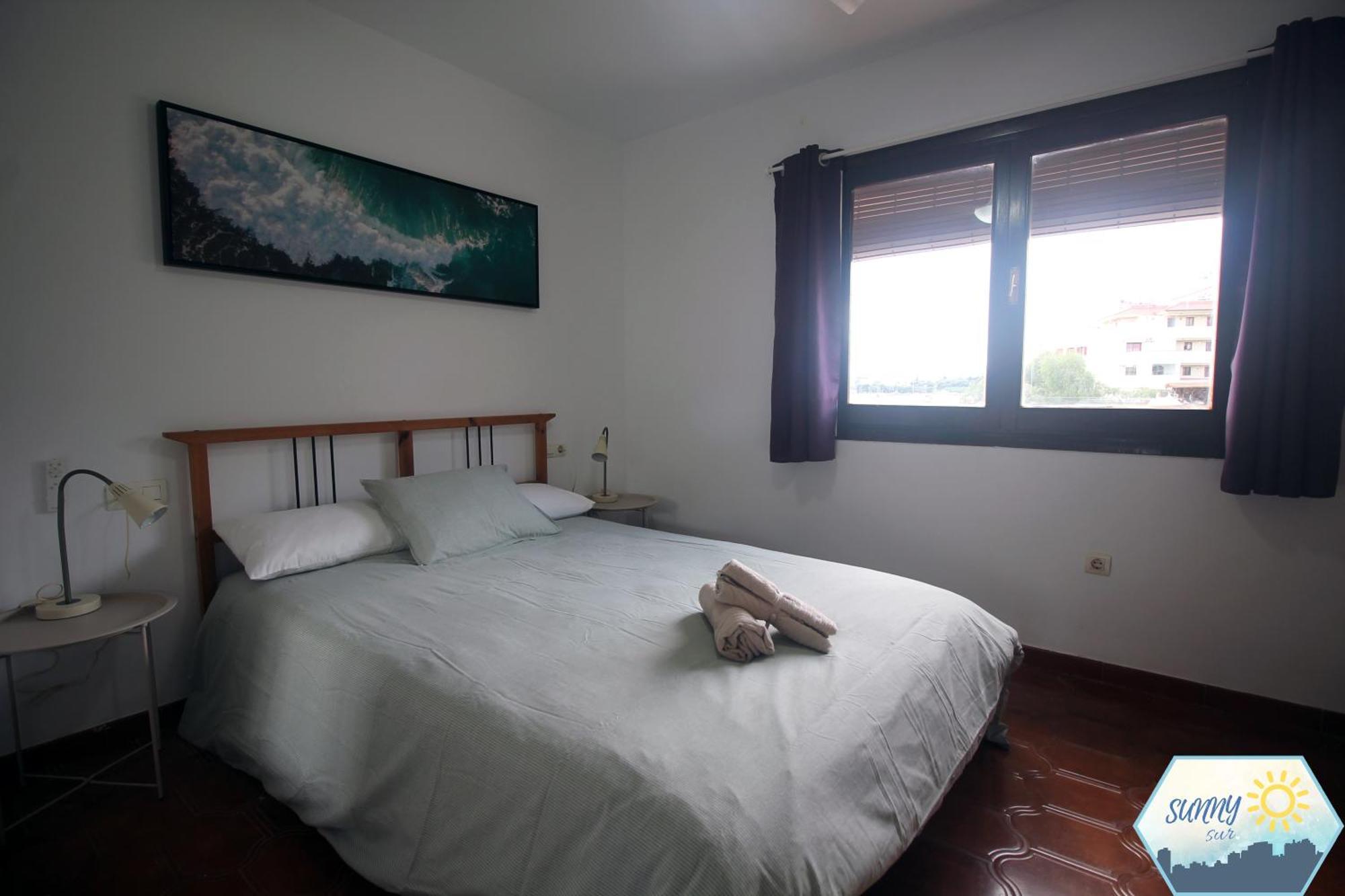 Apartamento Sunny Pacos *