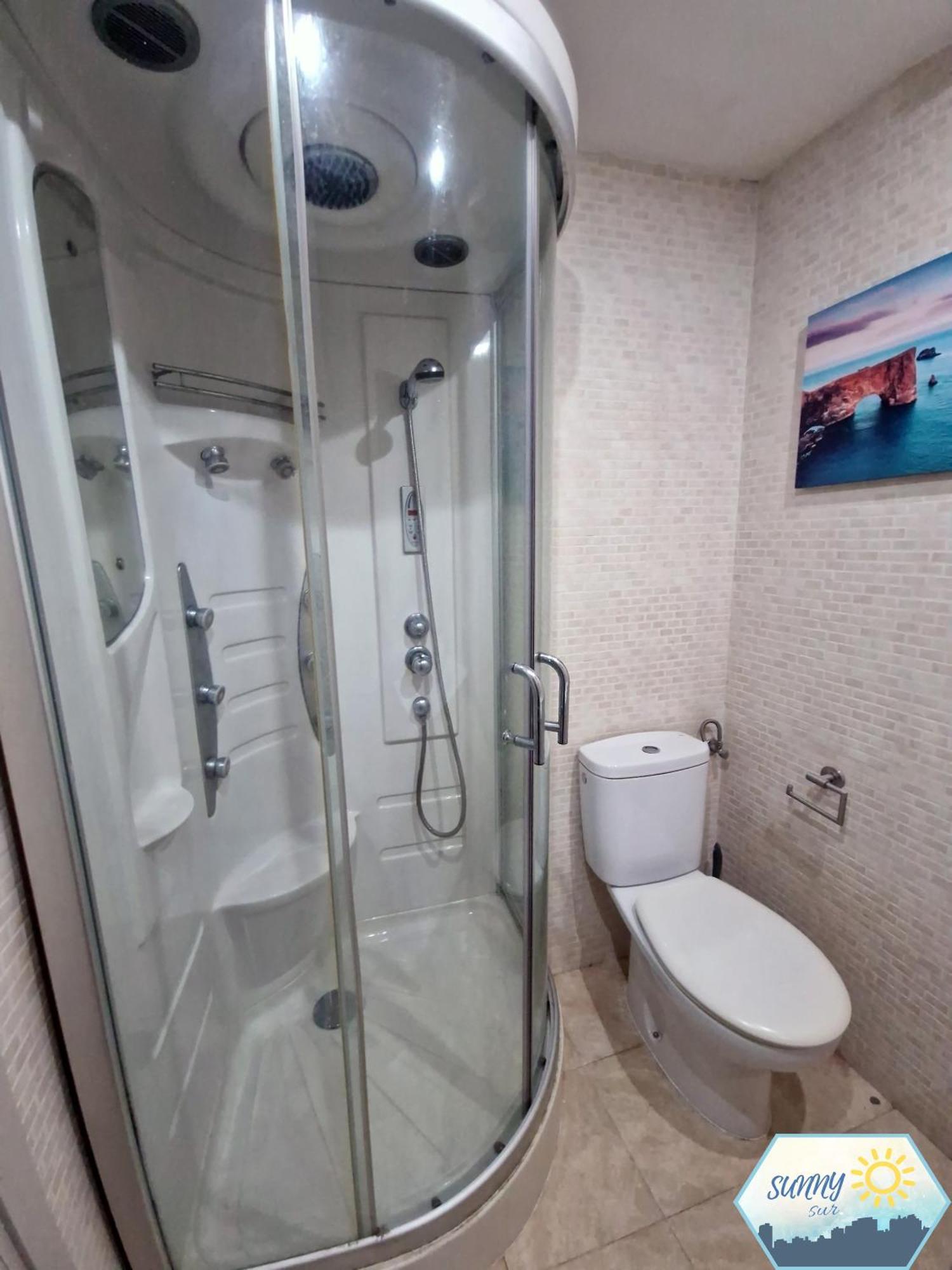 Apartamento Sunny Pacos Fuengirola