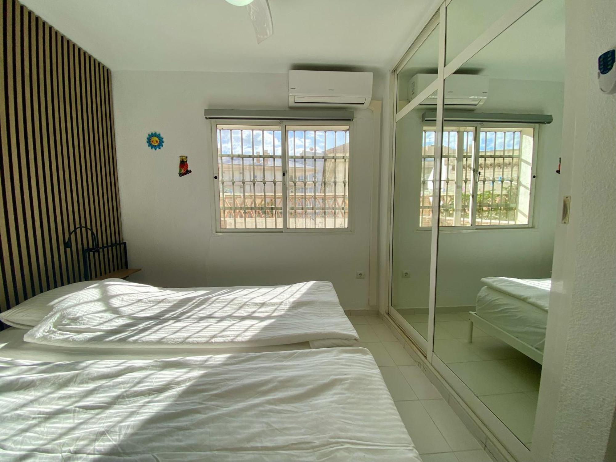 Appartement Urbanizacion Casablanca *