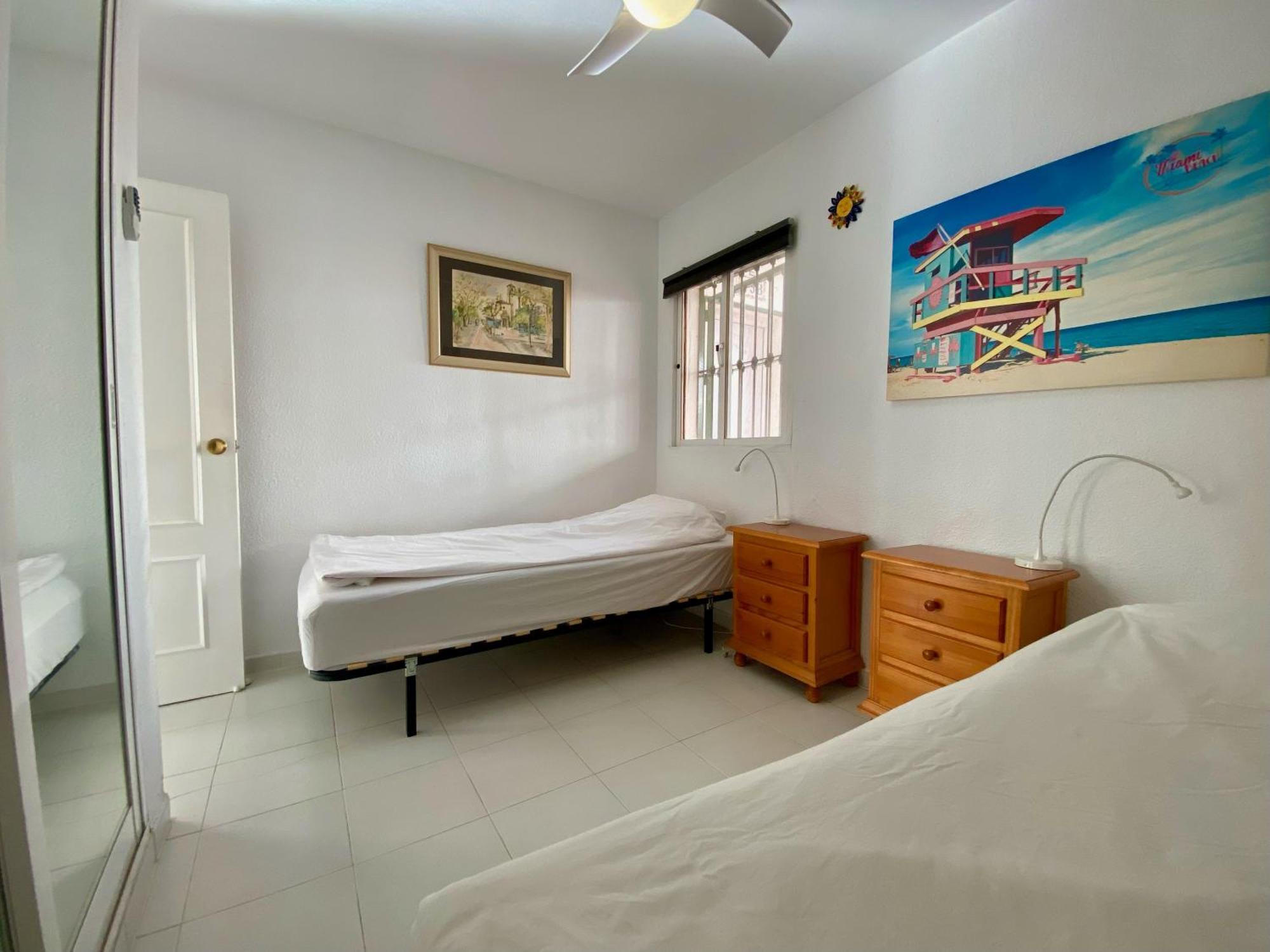 Appartement Urbanizacion Casablanca Fuengirola