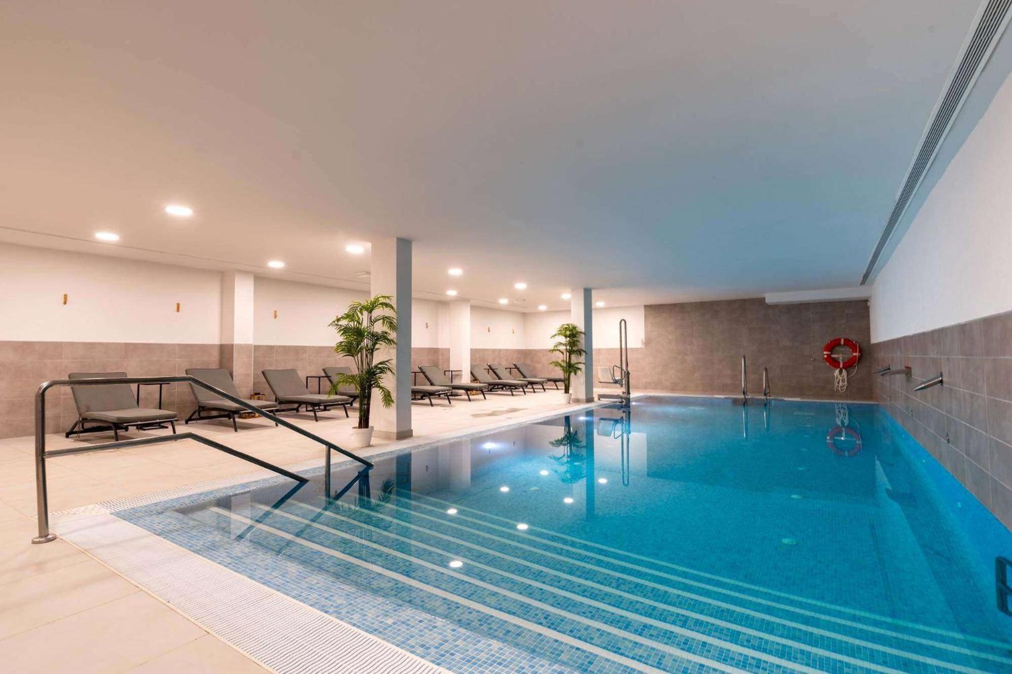 Apartment Modern Apartment With Sea And Poolview Fuengirola