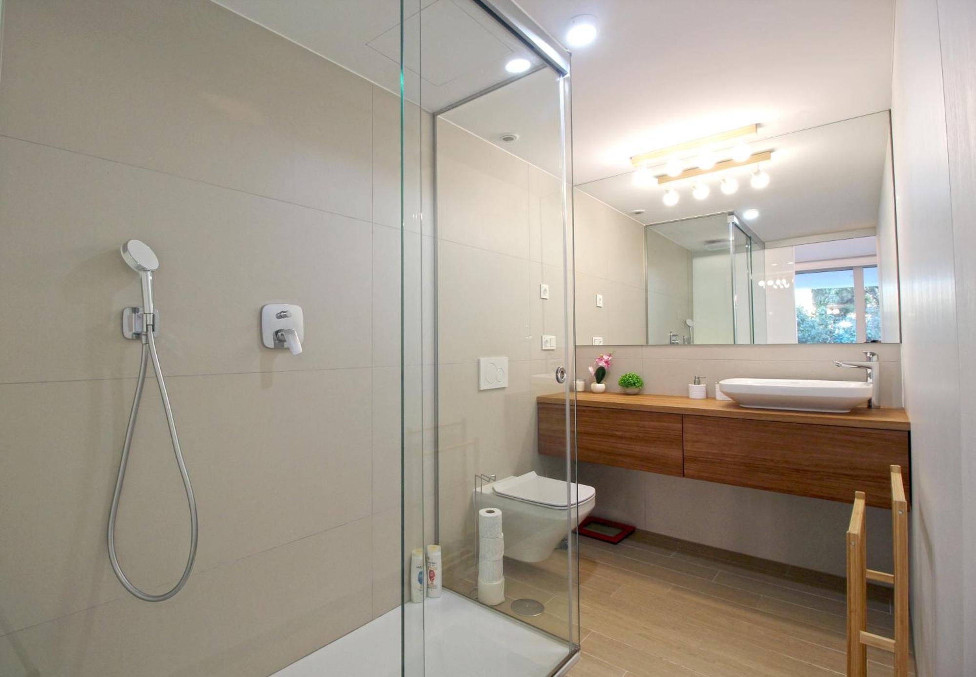 Higueron Wave Comfy Appartement Fuengirola