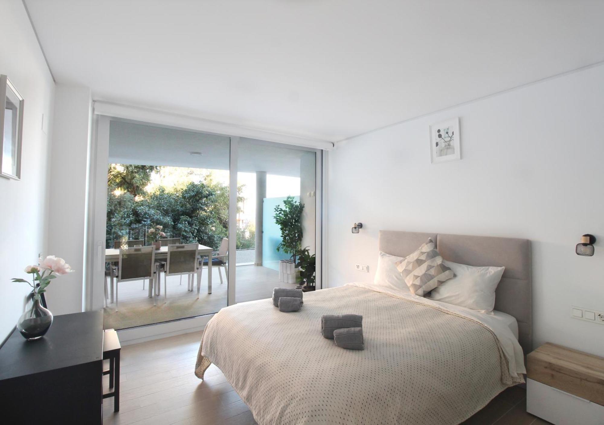 Higueron Wave Comfy * Fuengirola