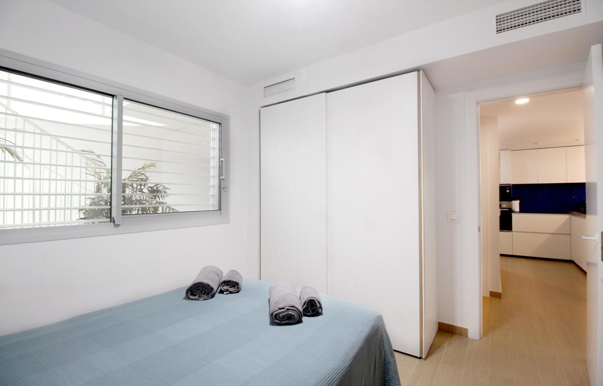 Higueron Wave Comfy Fuengirola
