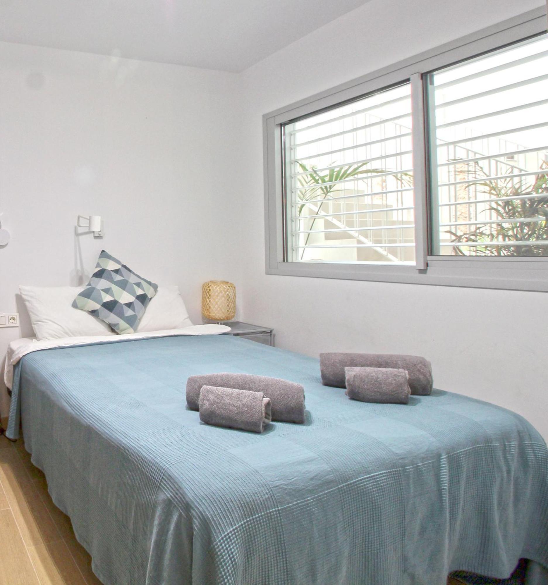 Appartement Higueron Wave Comfy