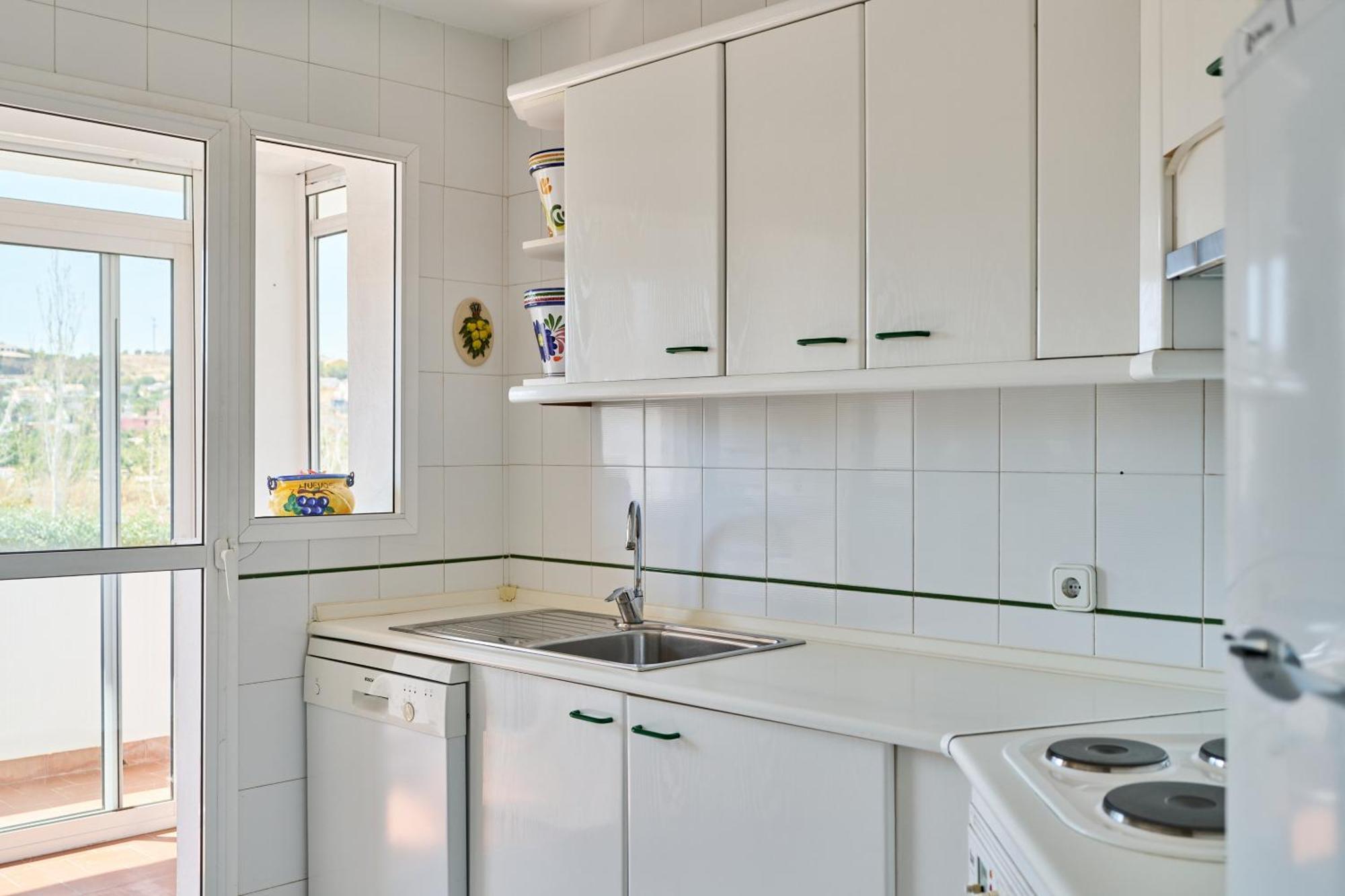 For Golf In Mijas Apartamento *