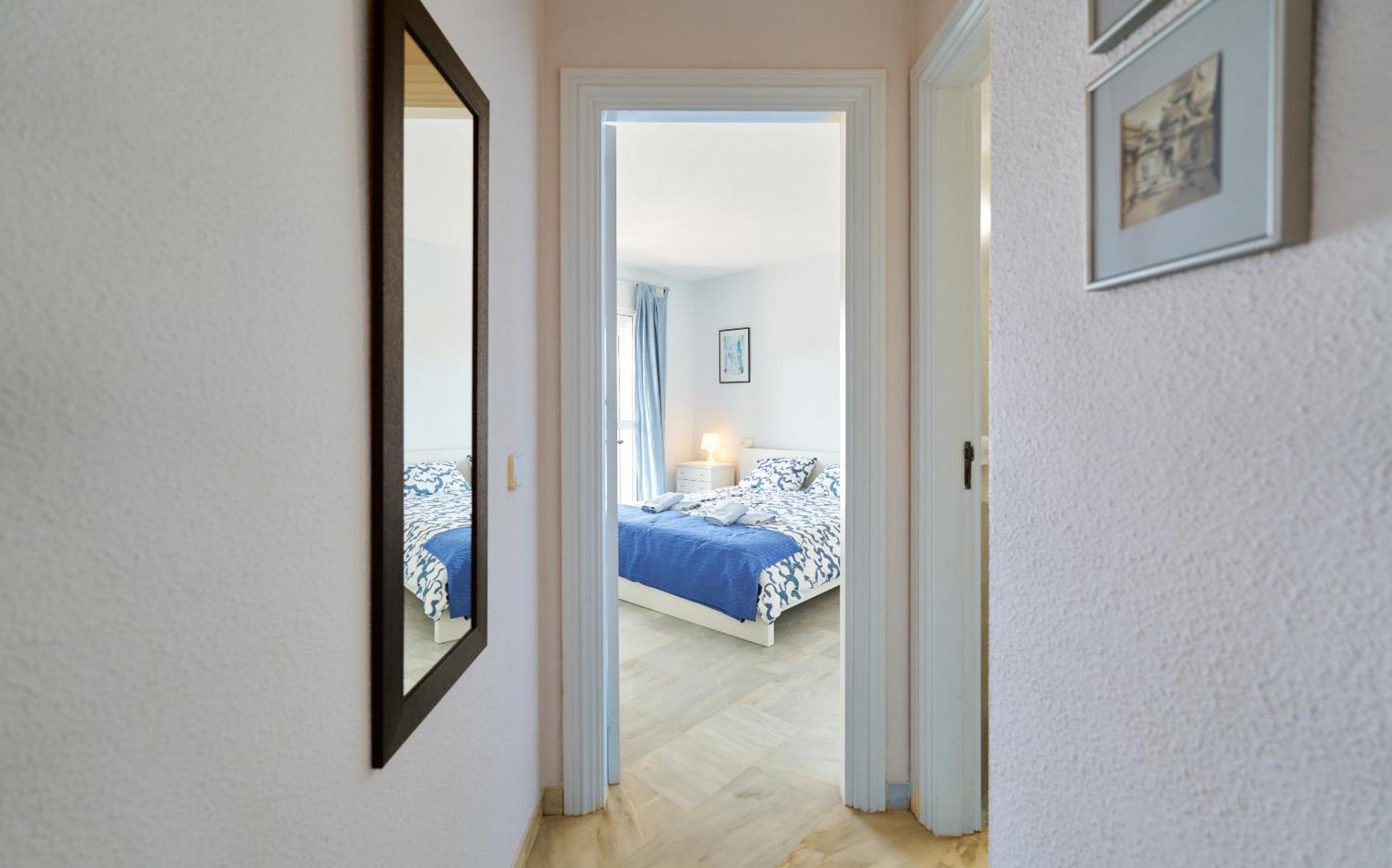 For Golf In Mijas Apartamento Fuengirola