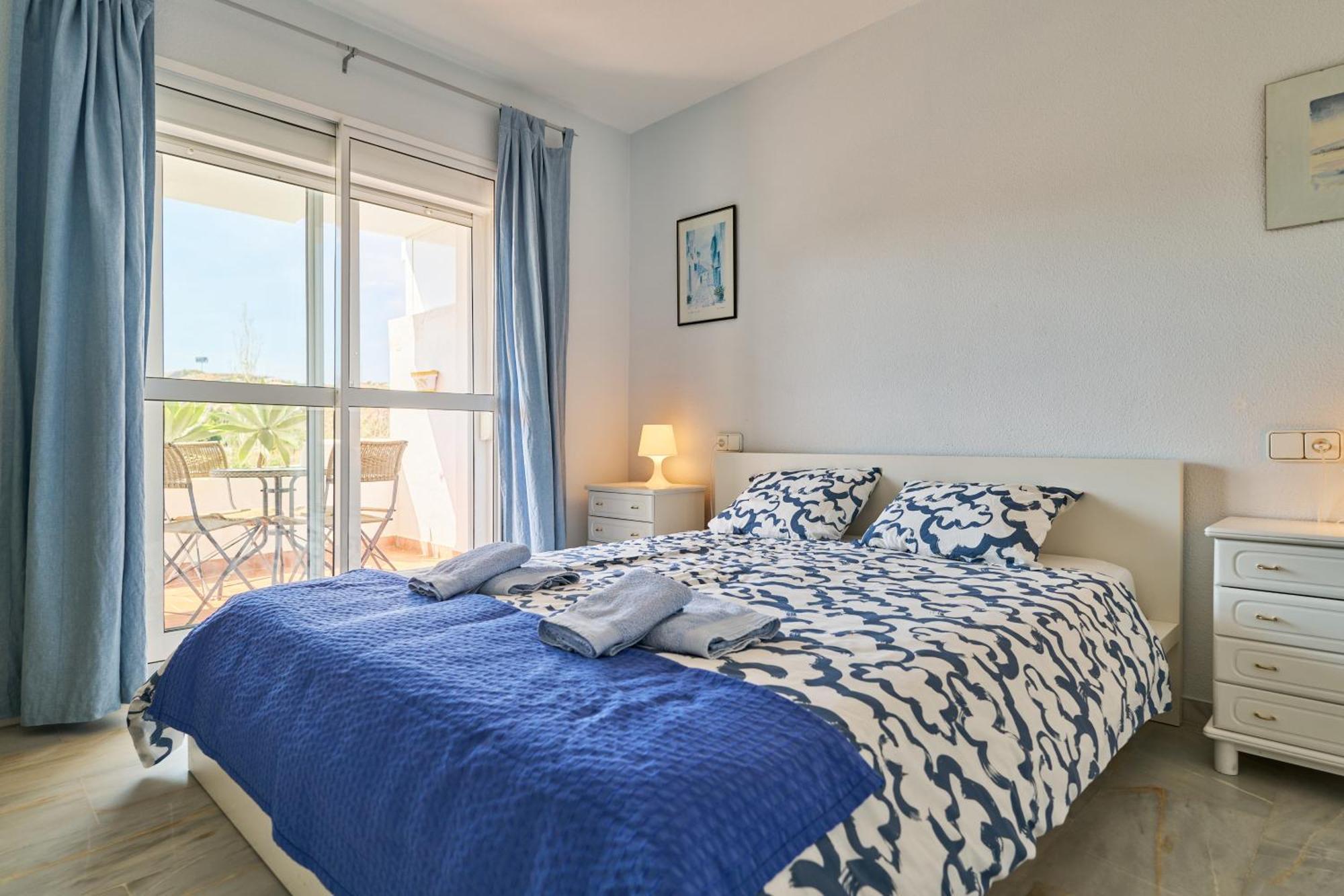 For Golf In Mijas Apartamento *