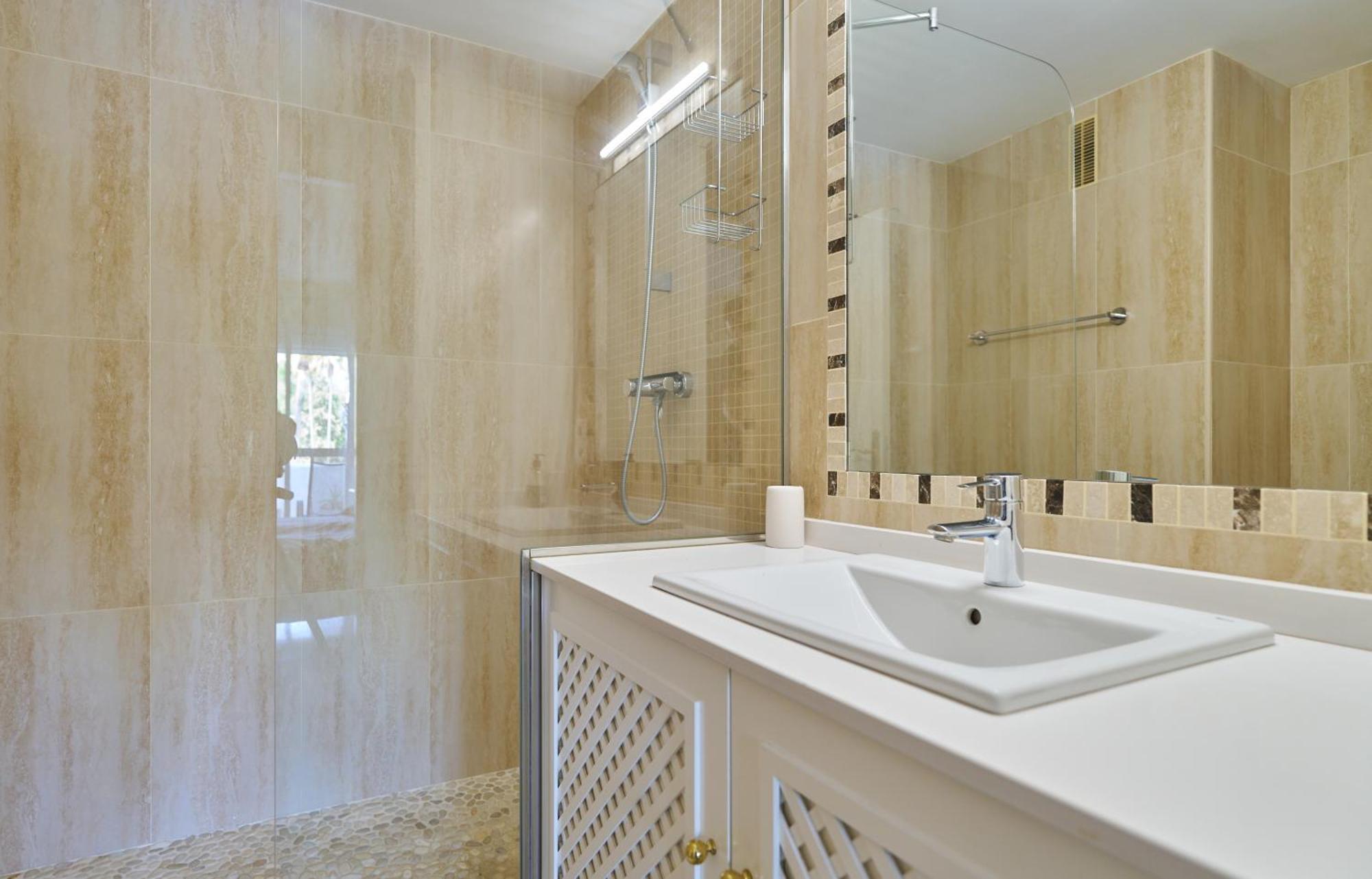 For Golf In Mijas Apartamento