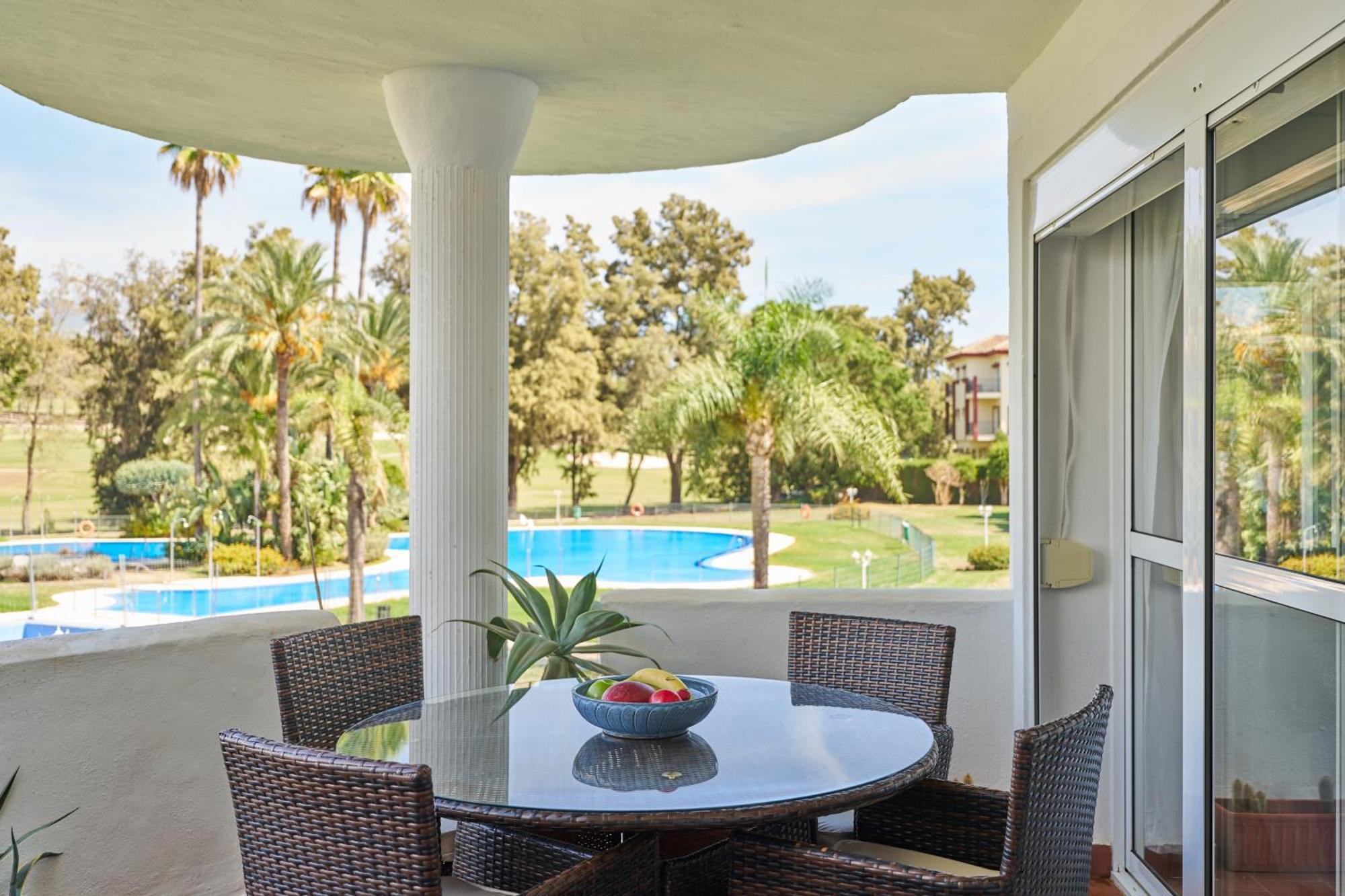 For Golf In Mijas Fuengirola