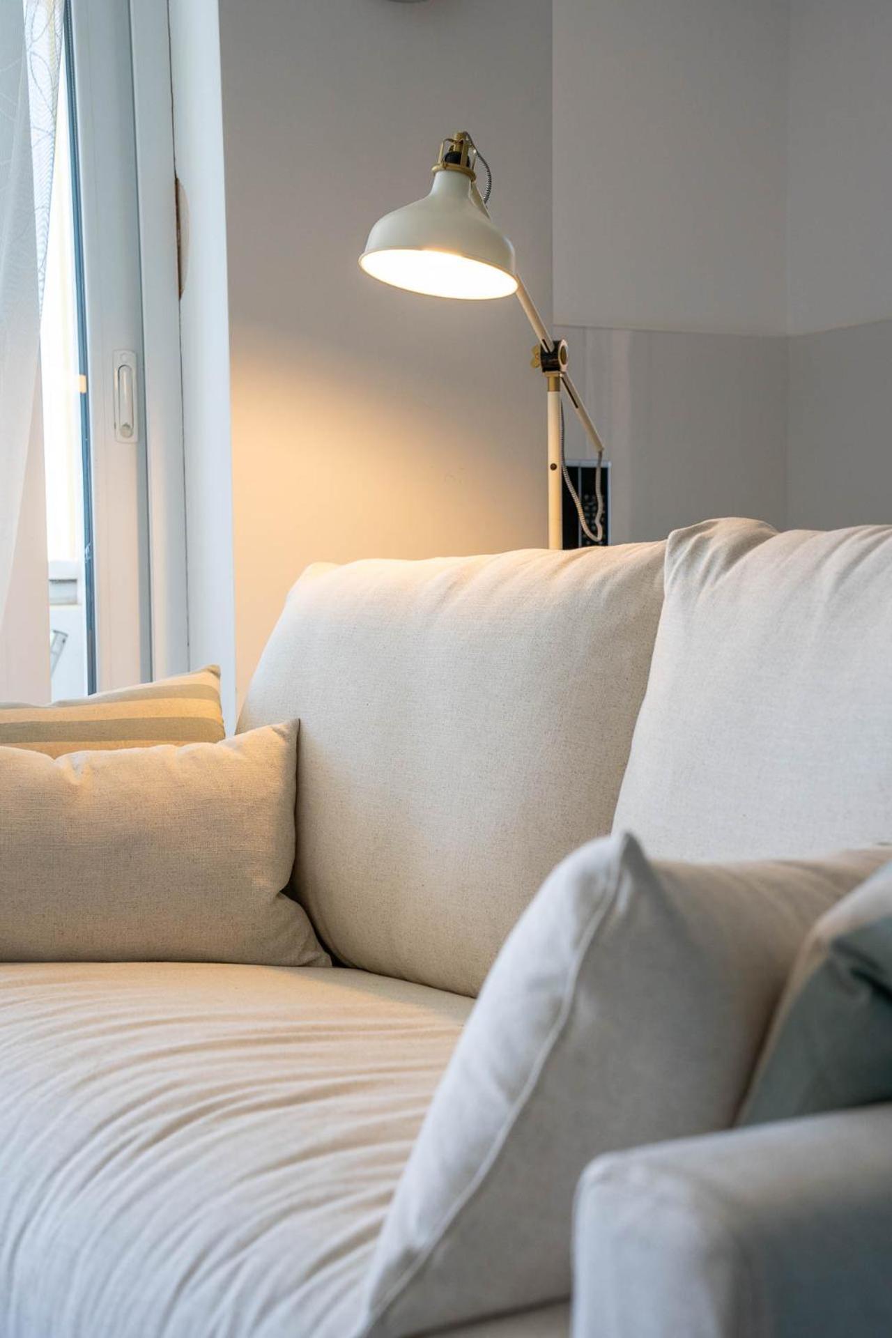 One Bedroom Next To The Port Apartment *