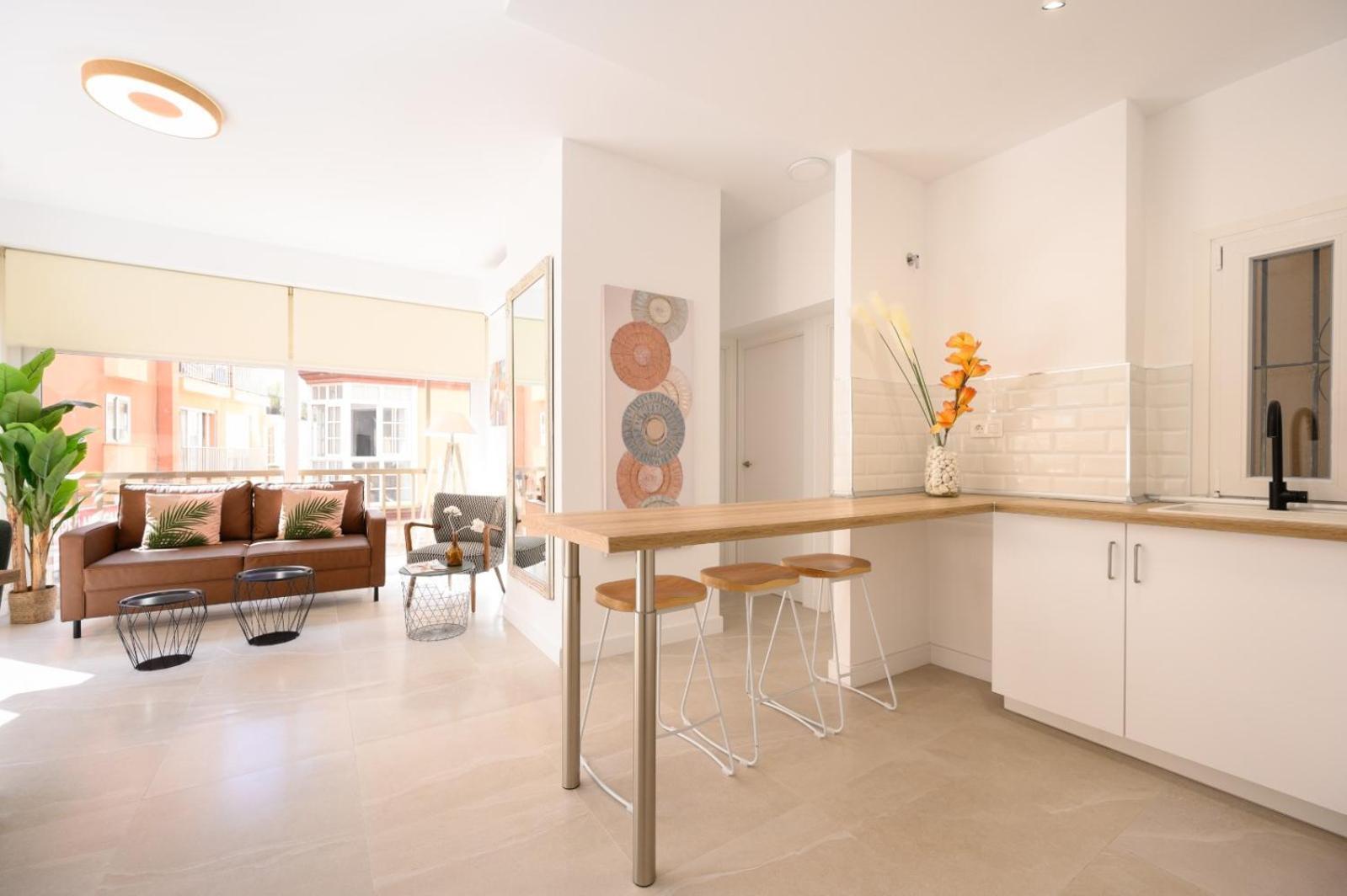 La Paz By 10tosea Apartment Fuengirola
