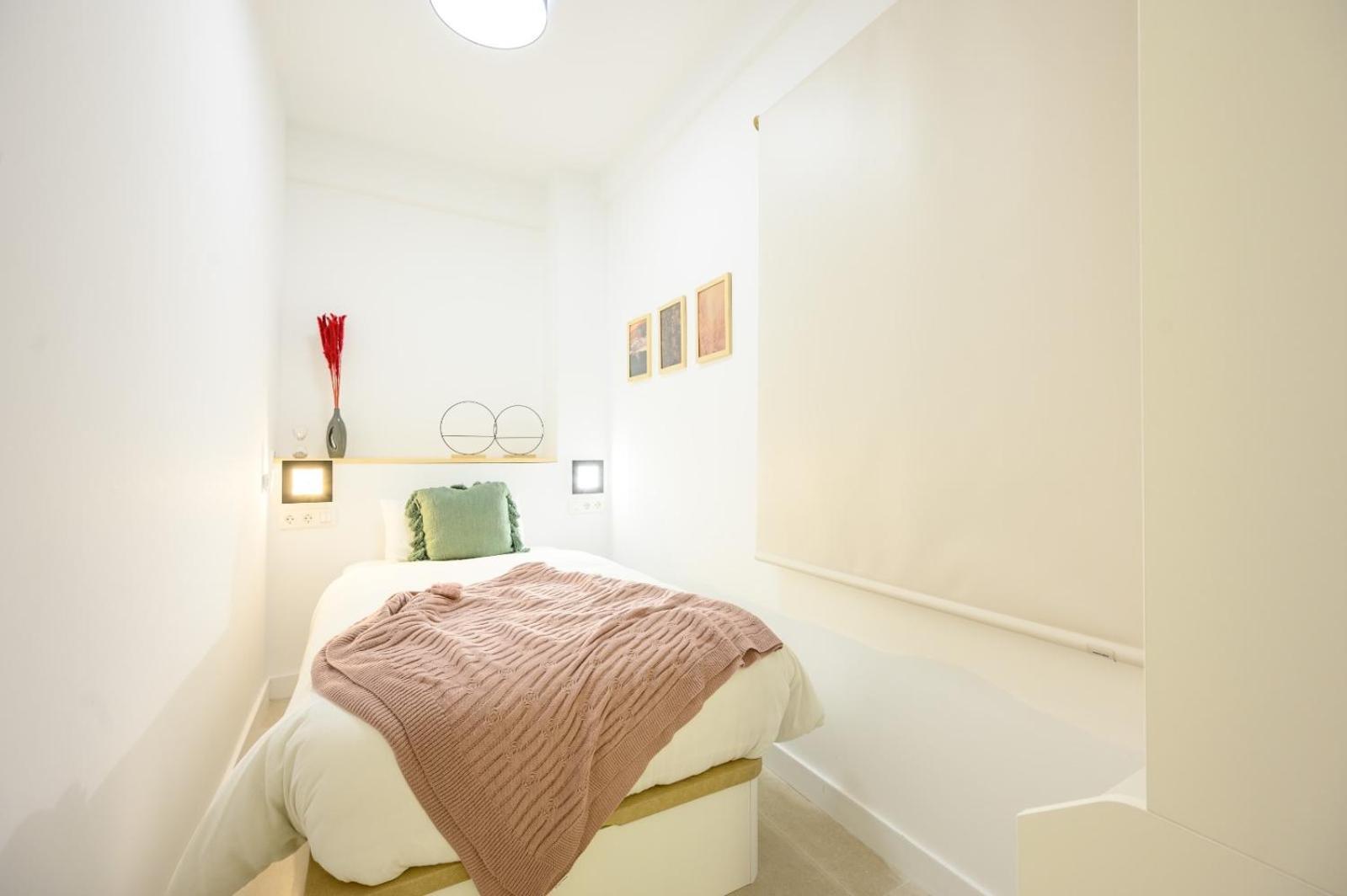 Apartment La Paz By 10tosea