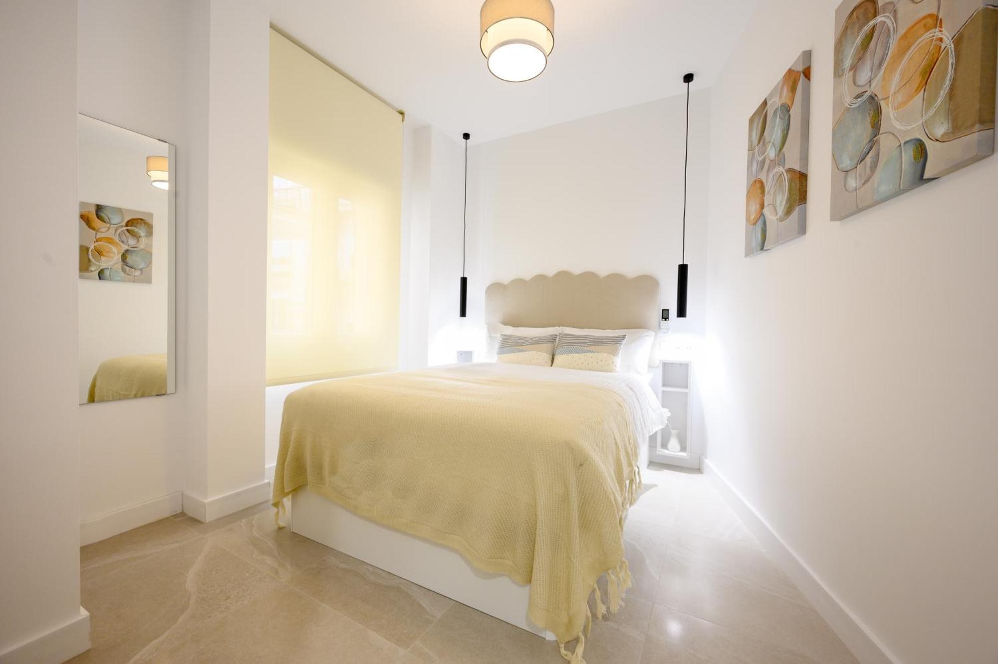La Paz By 10tosea Apartment Fuengirola