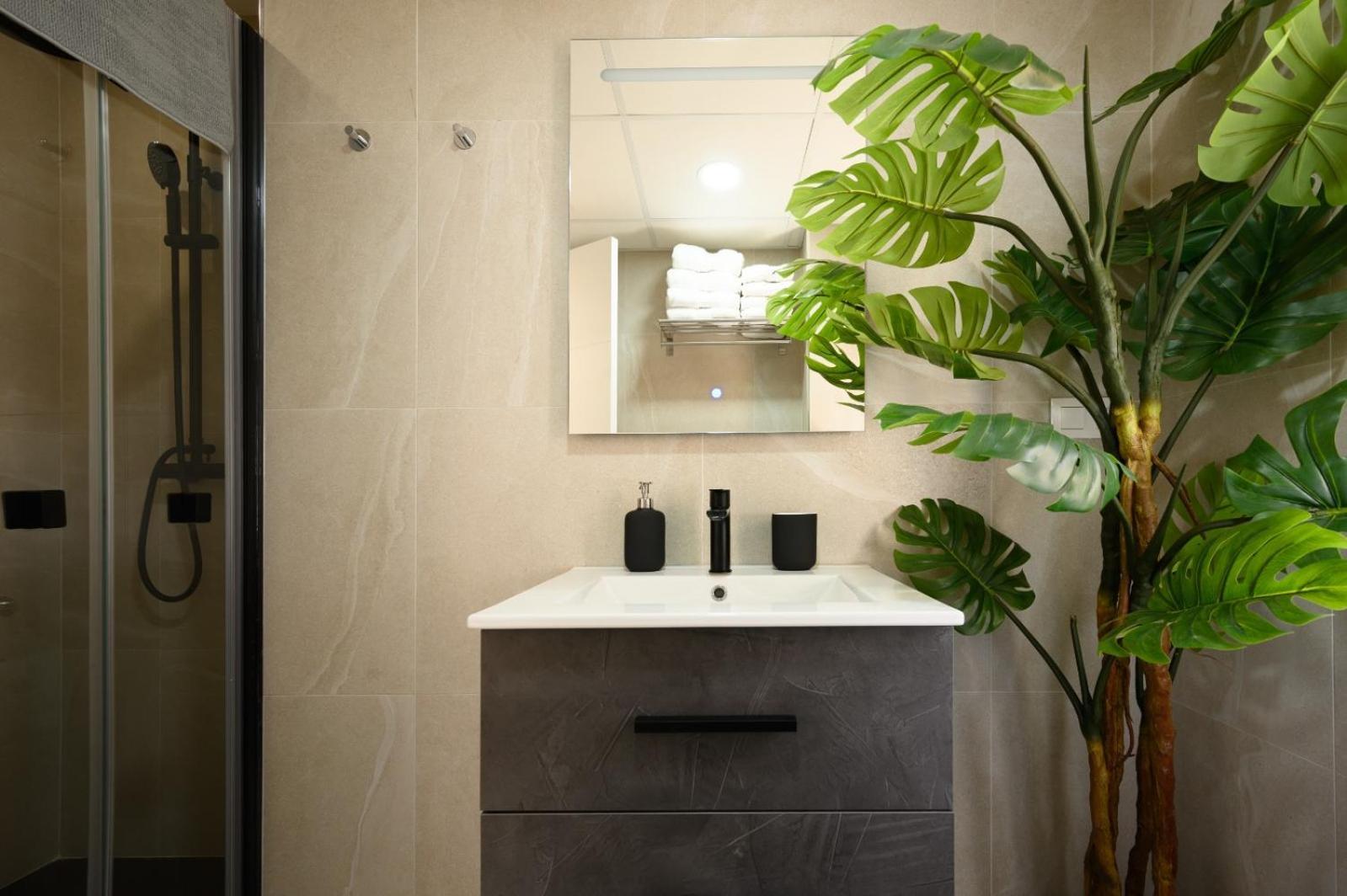 La Paz By 10tosea Apartment Fuengirola
