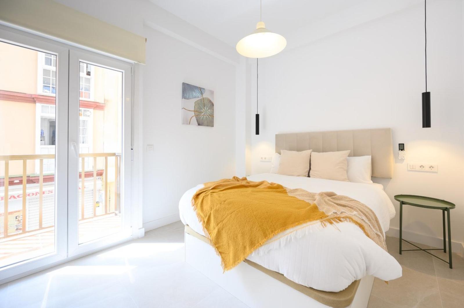 La Paz By 10tosea Apartment
