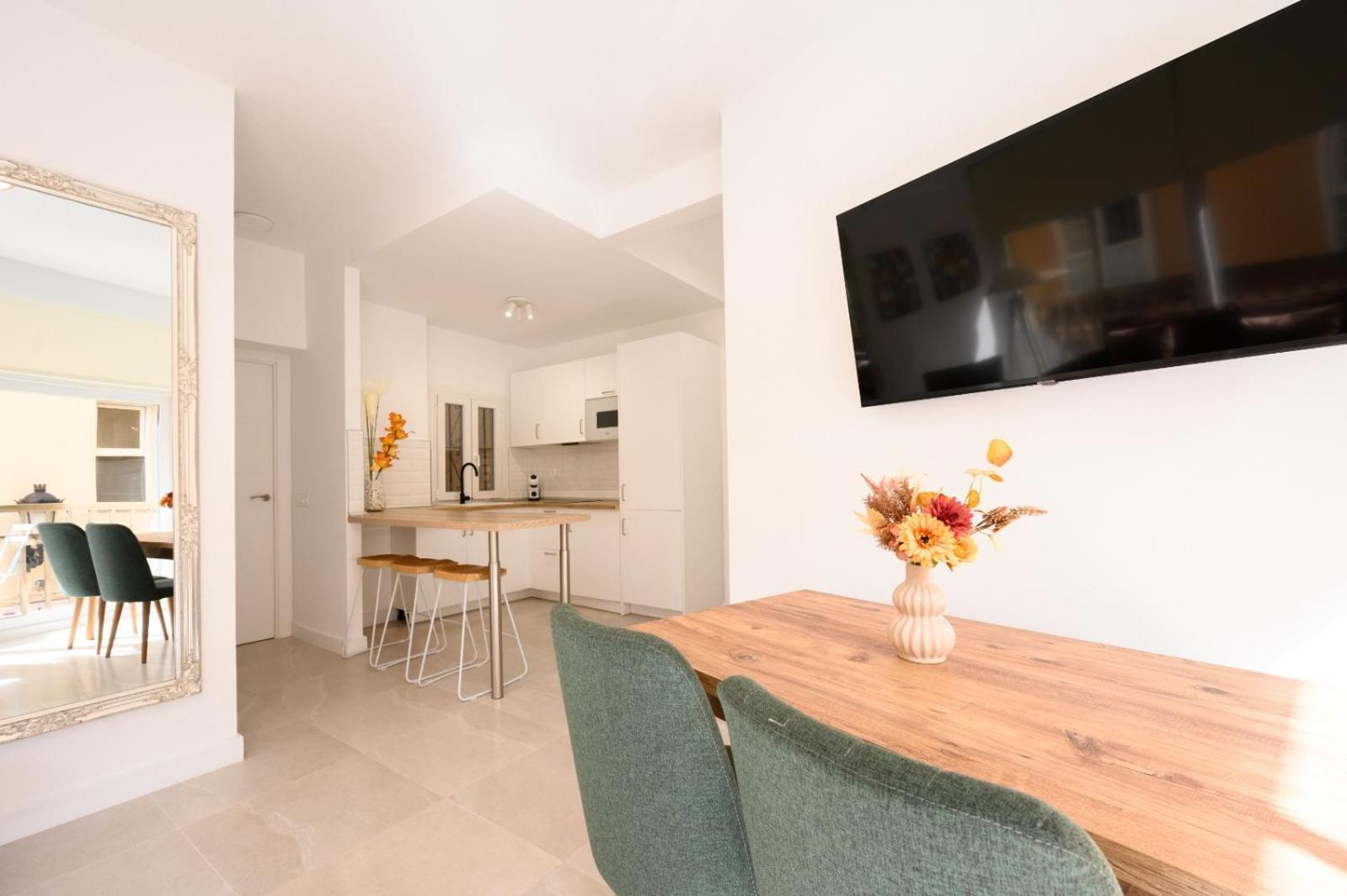 La Paz By 10tosea Apartment *