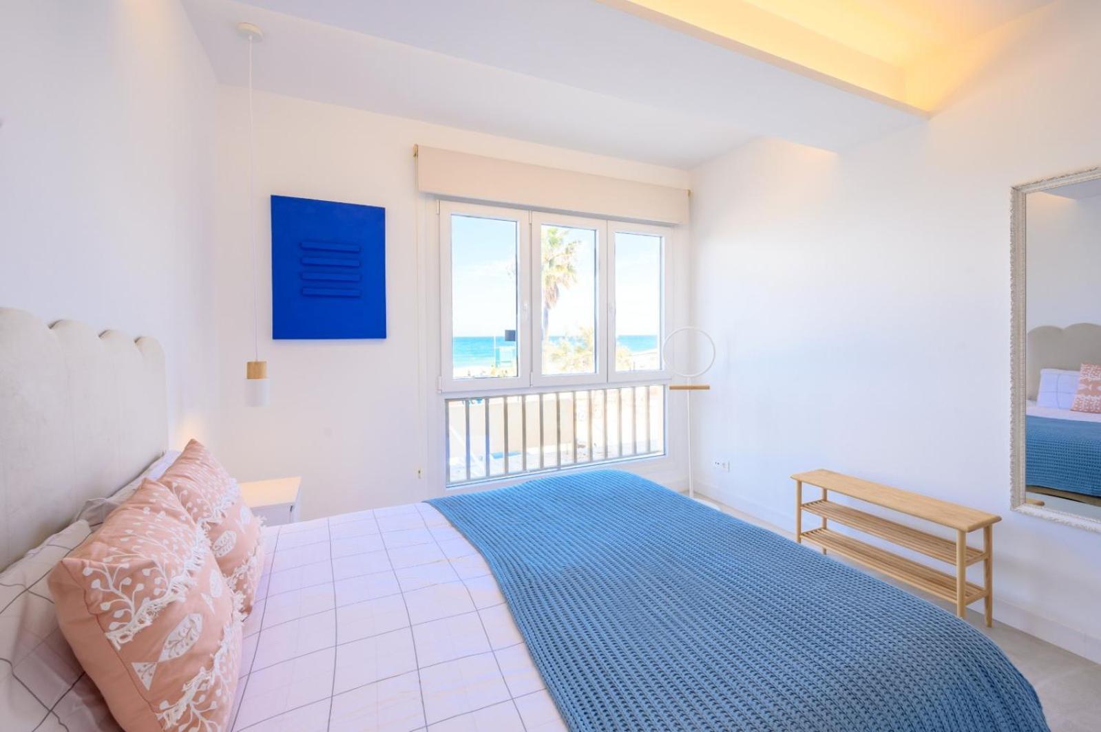 La Paz By 10tosea Apartment Fuengirola