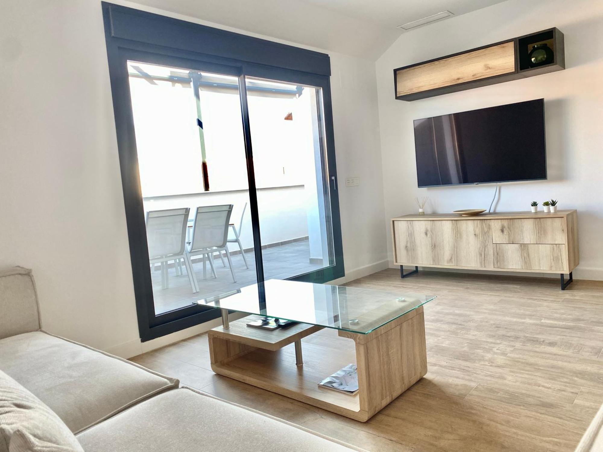 Luxury Penthouse With Pool Near Aparthotel *