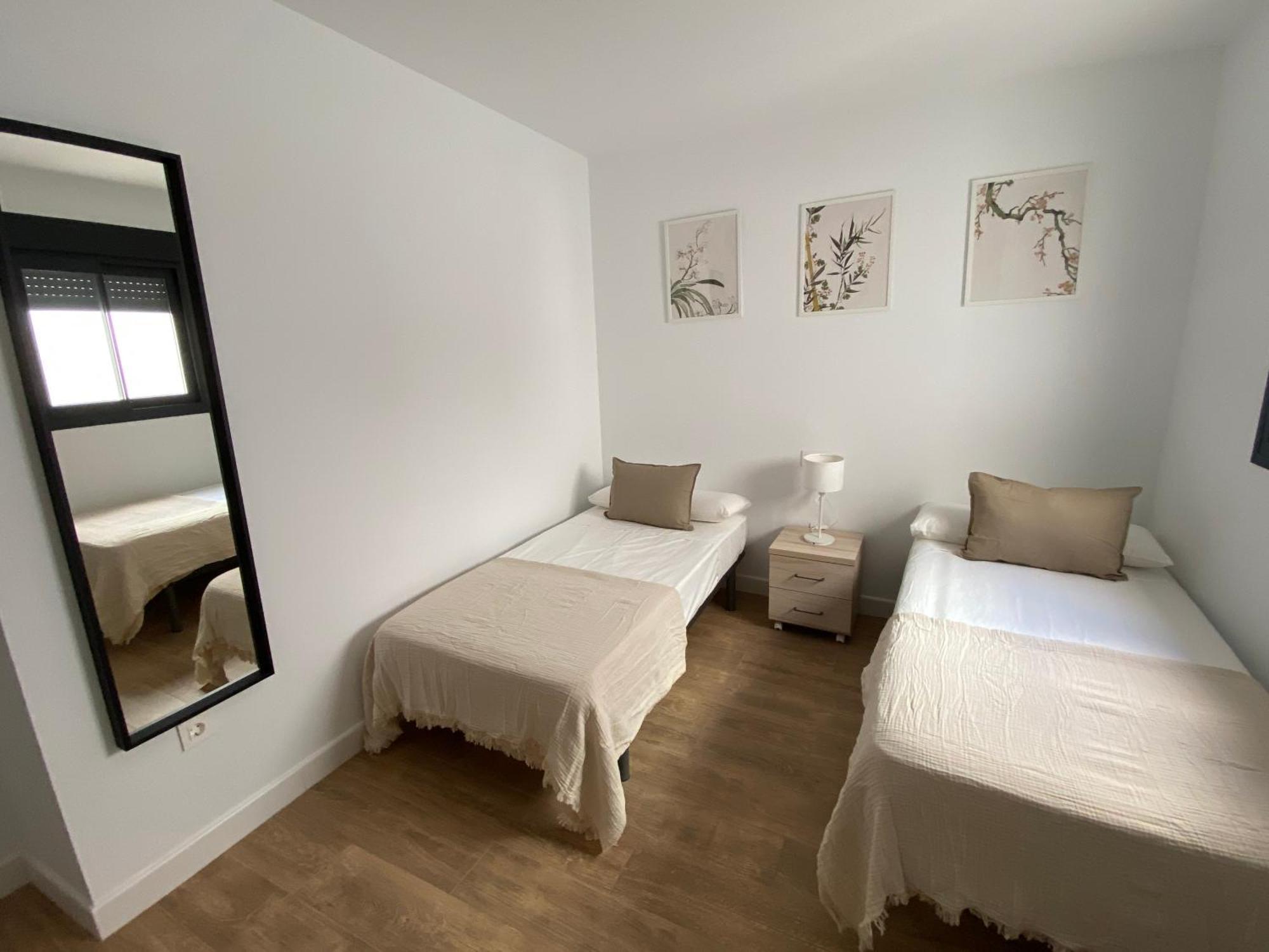 Luxury Penthouse With Pool Near Aparthotel Fuengirola