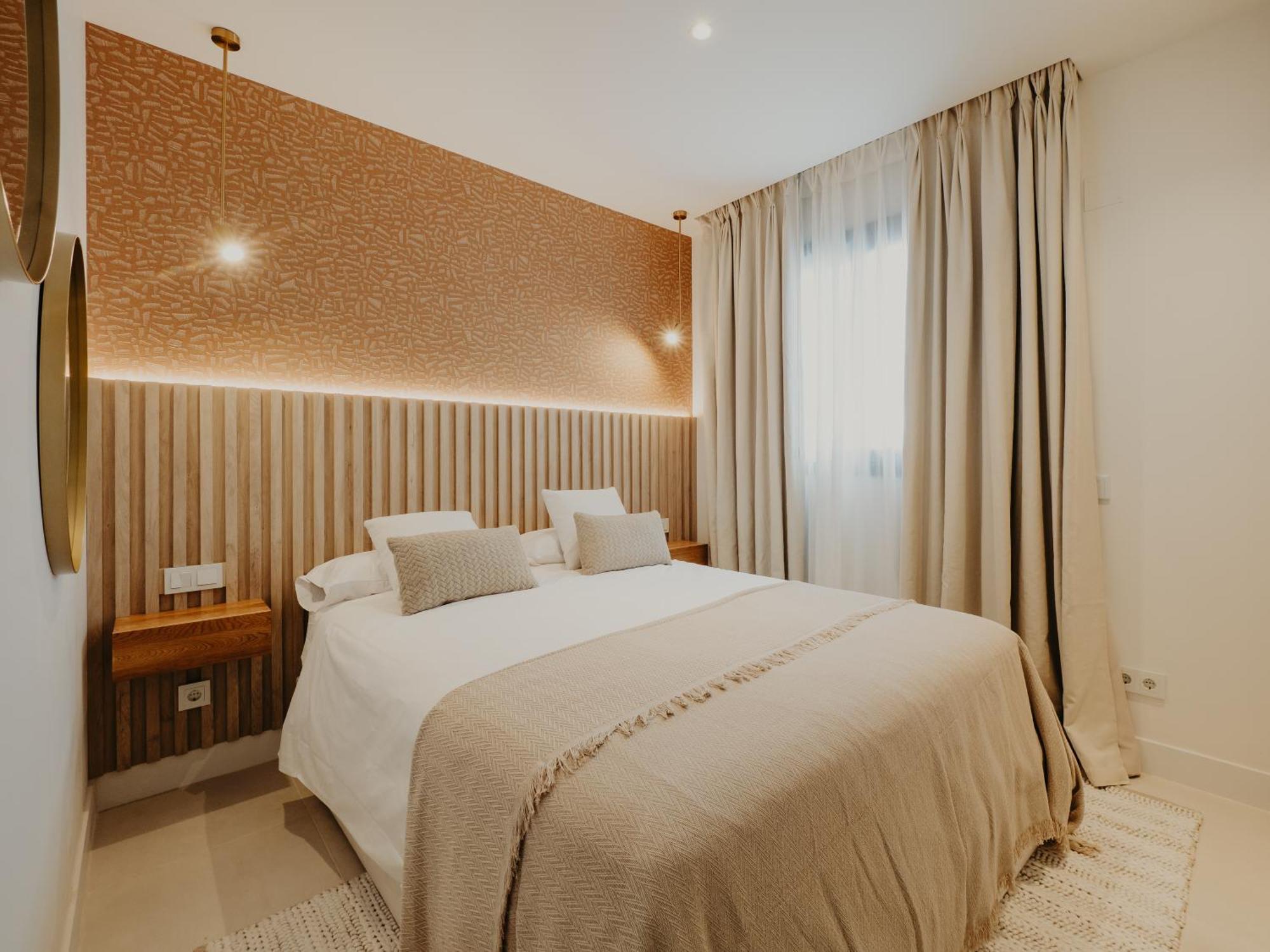 Higueron Lomas Solarium Fuengirola