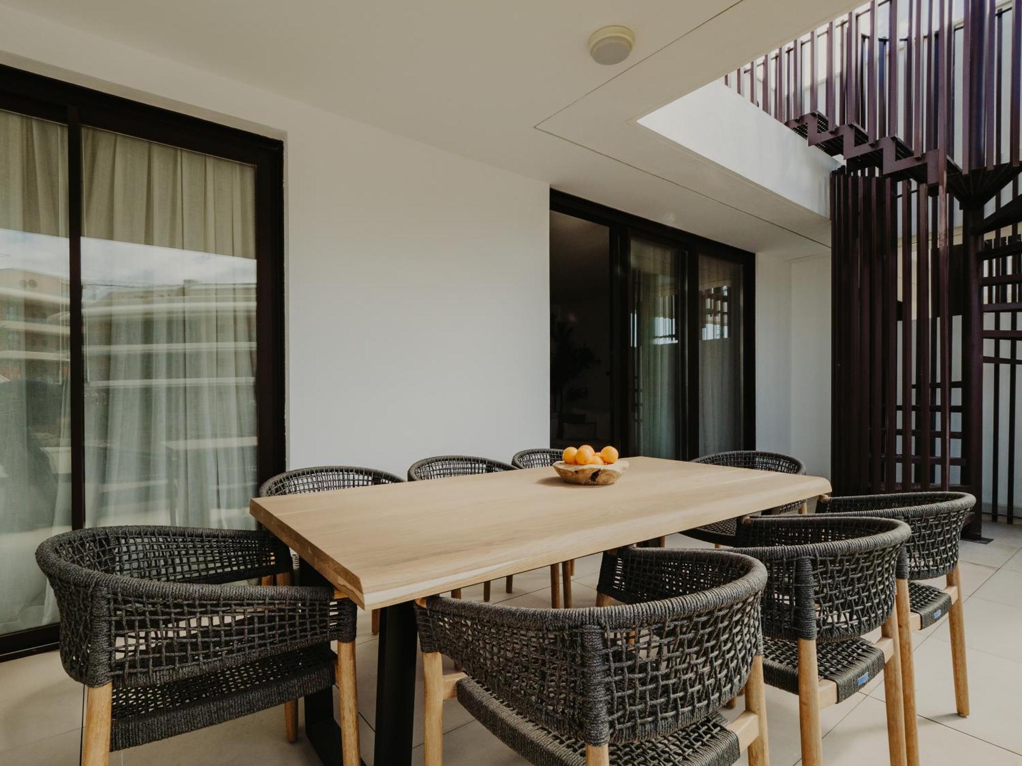 Higueron Lomas Solarium Fuengirola