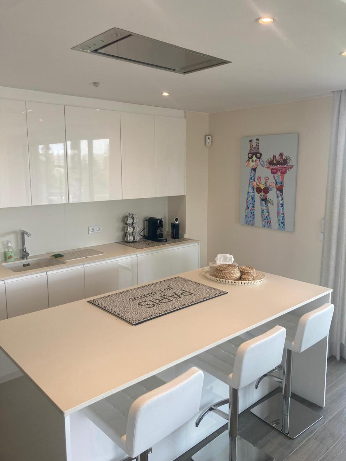 Apartment Luxury Diego - The View Fuengirola