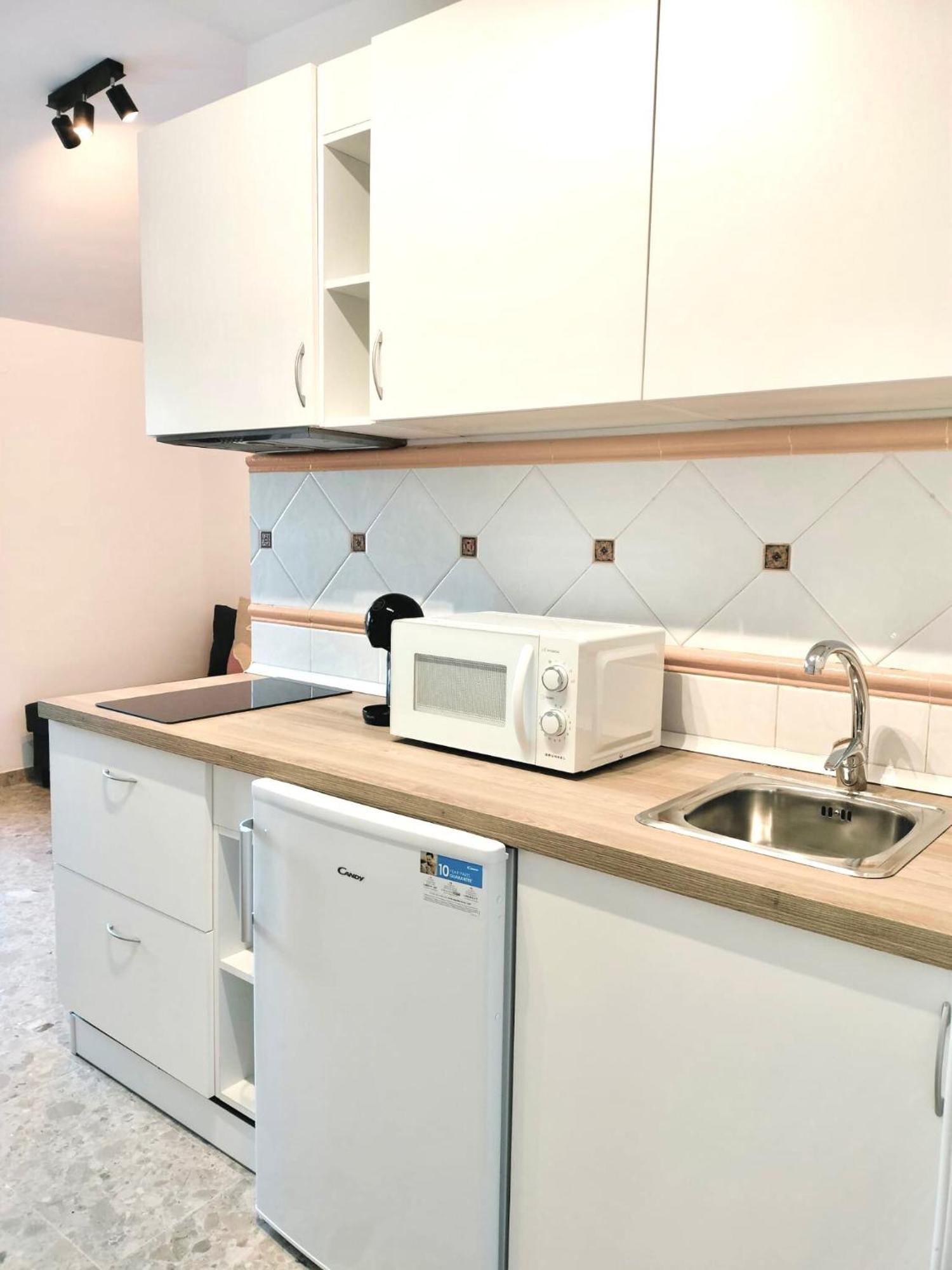 Cano Penthouse, Terrace & 2 Min To The By 10tosea *