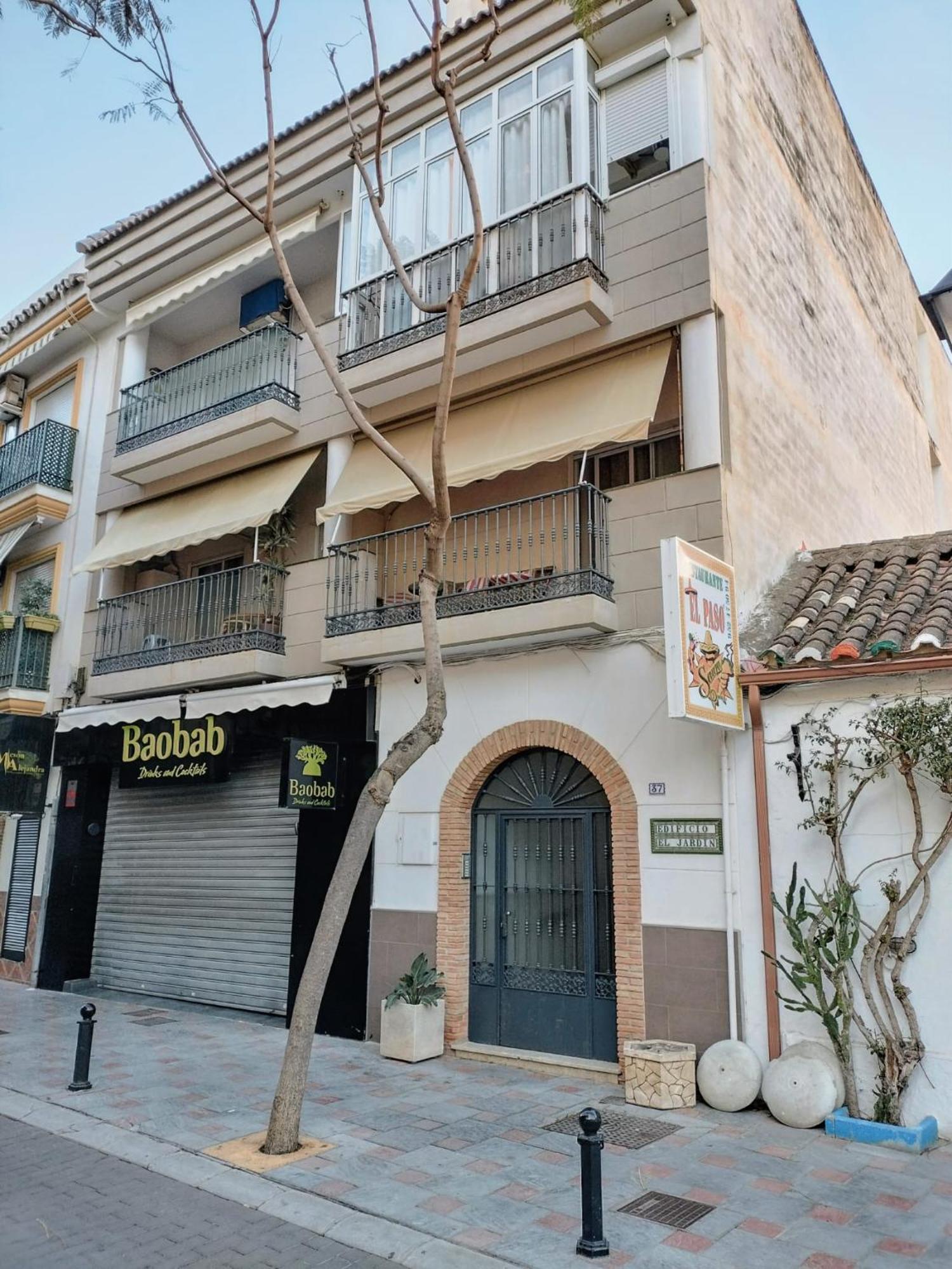 Cano Penthouse, Terrace & 2 Min To The By 10tosea