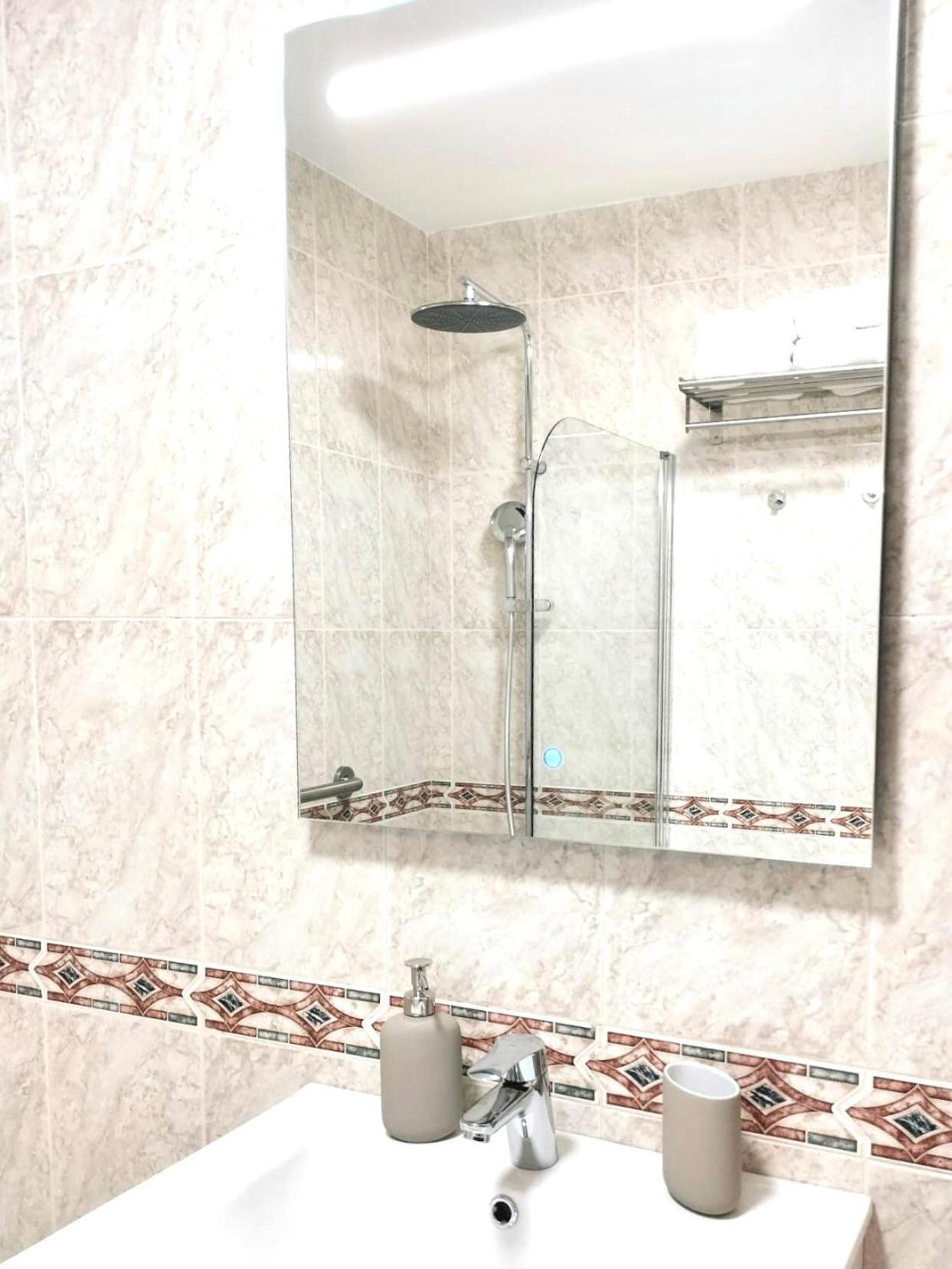 Cano Penthouse, Terrace & 2 Min To The By 10tosea Huoneisto *