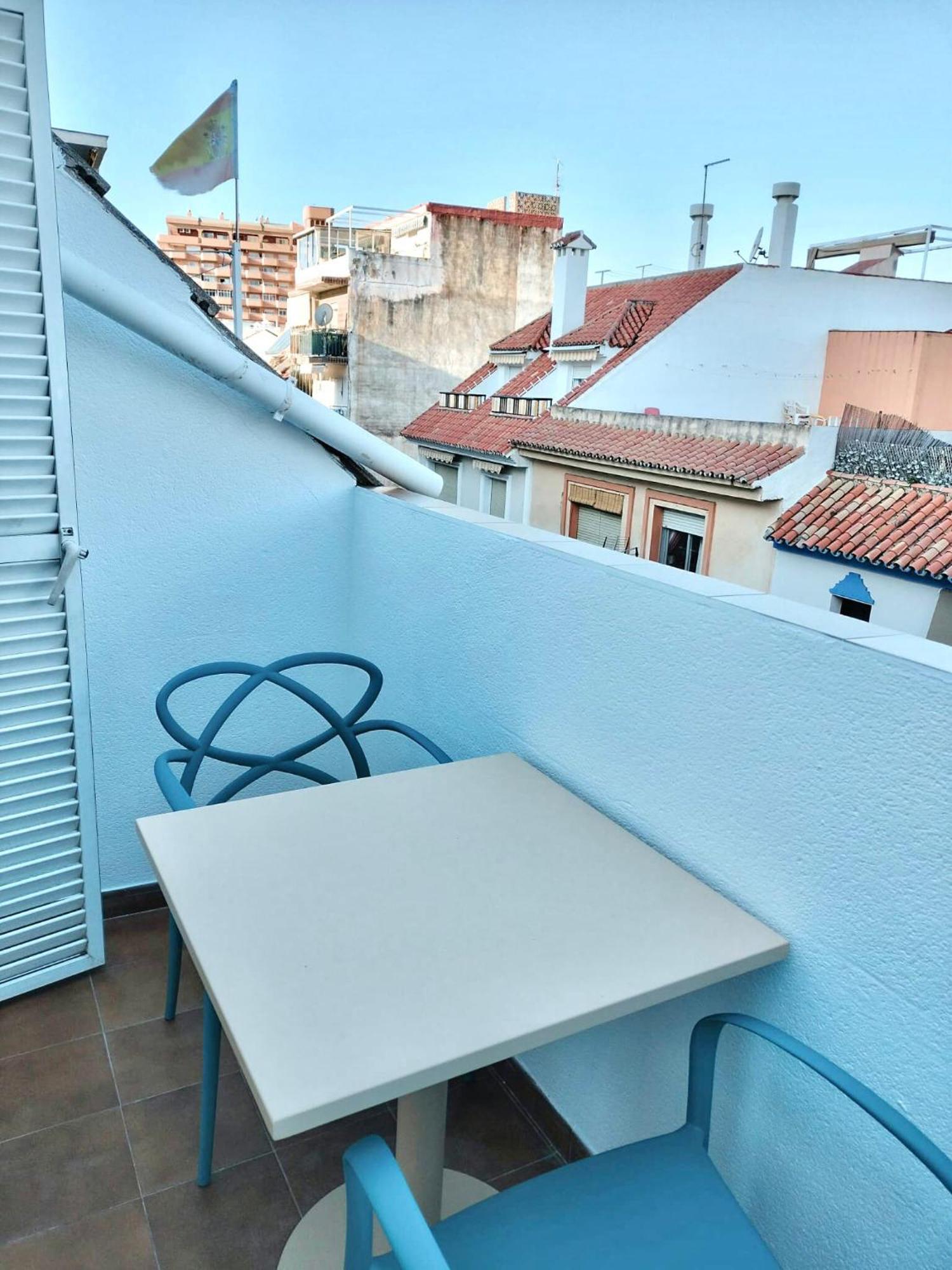 Cano Penthouse, Terrace & 2 Min To The By 10tosea *