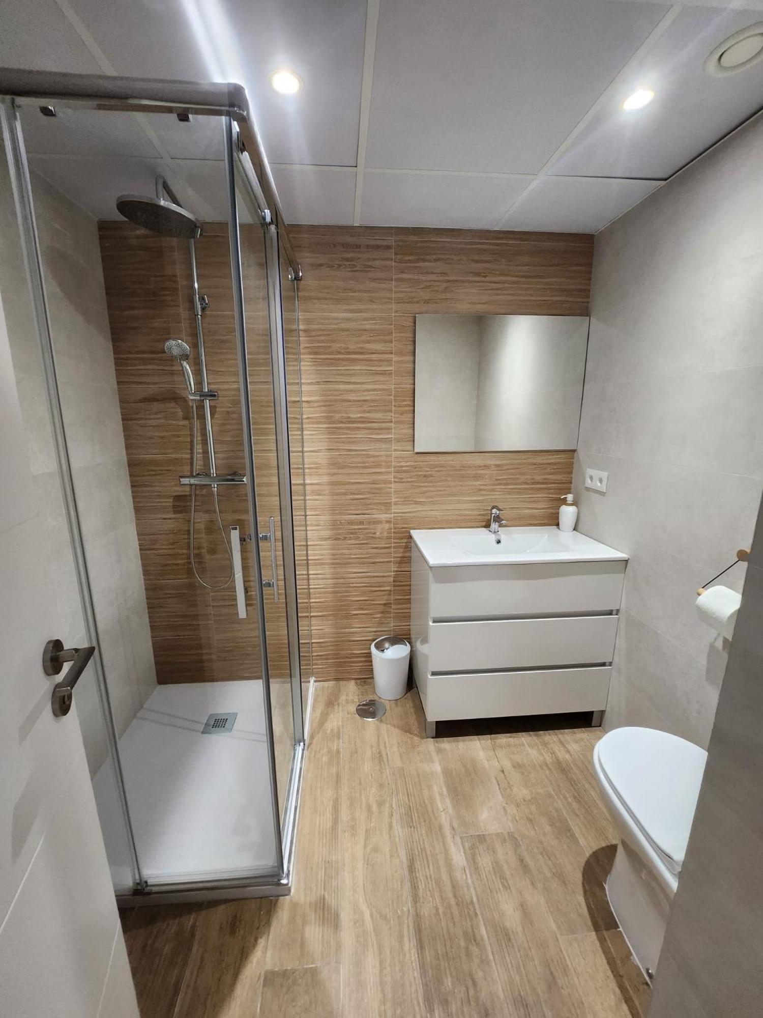 Novamar Apartamentos, Independientes Con Terraza, Dos Dormitorios, Salon Y Cocina Independiente, Ubicados En Centro De Y A La Playa, Wifi De Alta Velocidad Apartment *