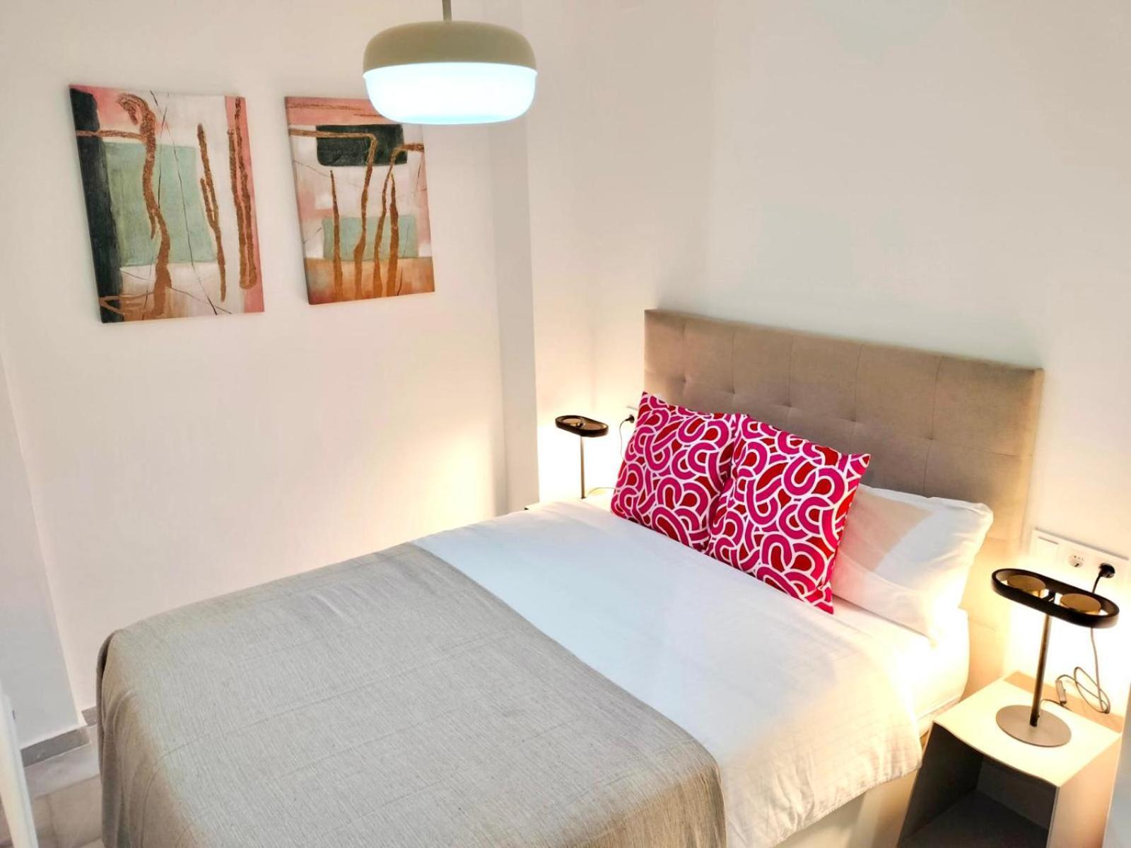 Apartment Cano 1 Bed 2 Min From The Sea By 10tosea