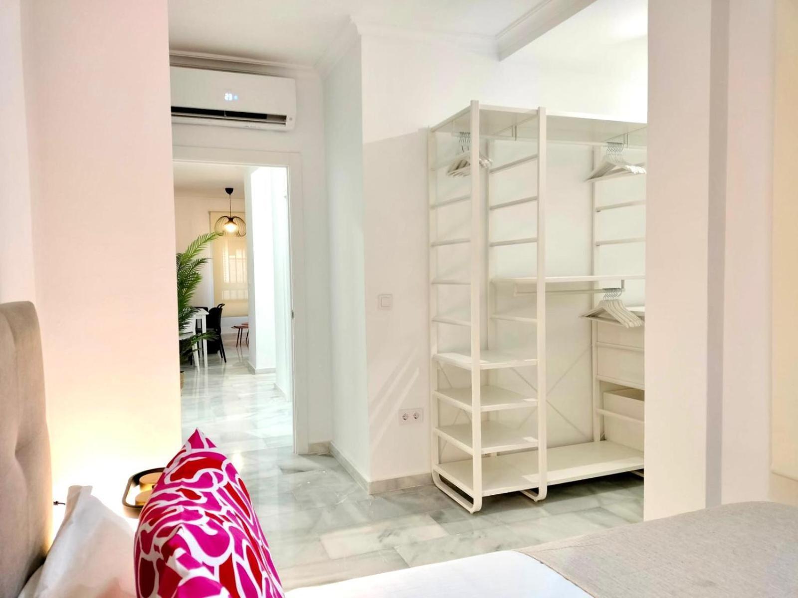 Apartment Cano 1 Bed 2 Min From The Sea By 10tosea *