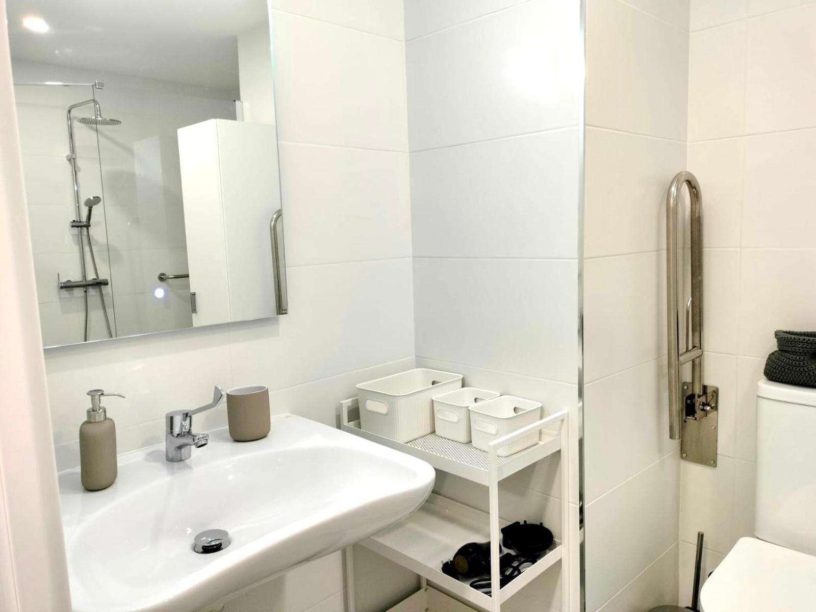 Apartment Cano 1 Bed 2 Min From The Sea By 10tosea *