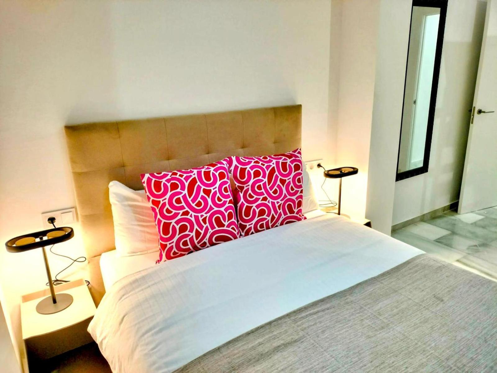 Cano 1 Bed 2 Min From The Sea By 10tosea Apartment Fuengirola
